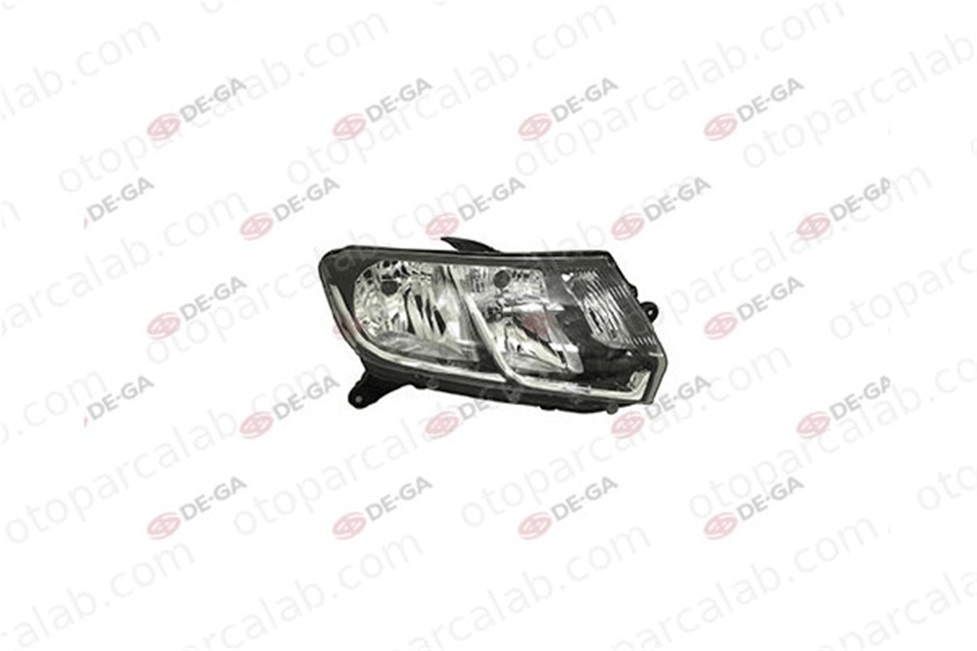 TYC 20-14819-05-2 Far Sağ DACIA LOGAN II LOGAN MCV II 260106223R 260105344R
