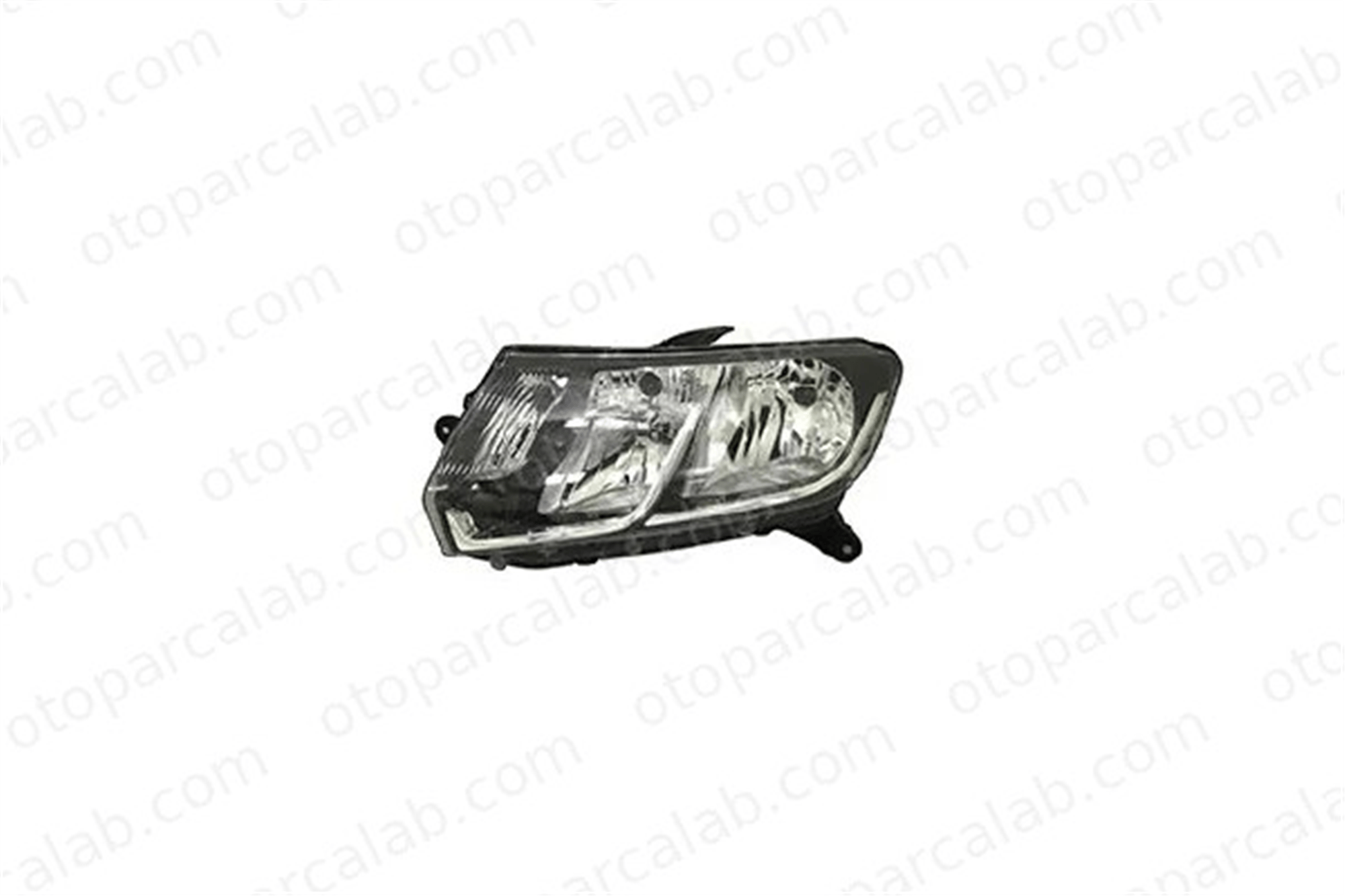 TYC 20-14820-05-2 Far Sol DACIA LOGAN II LOGAN MCV II 260607796R 260601236R