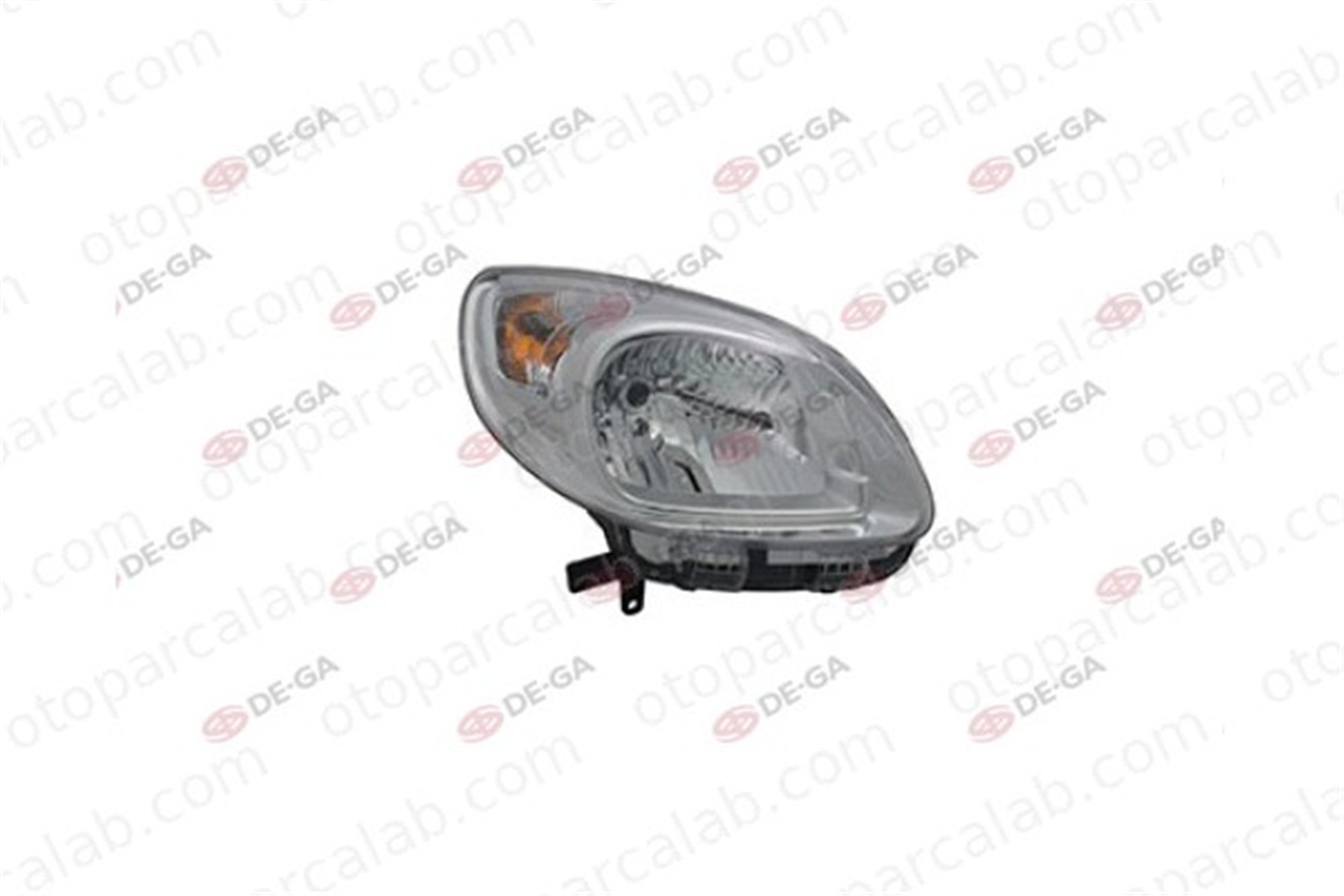 TYC 20-14905-15-2 Far Sağ RENAULT KANGOO / GRAND KANGOO II KANGOO Express 260109958R