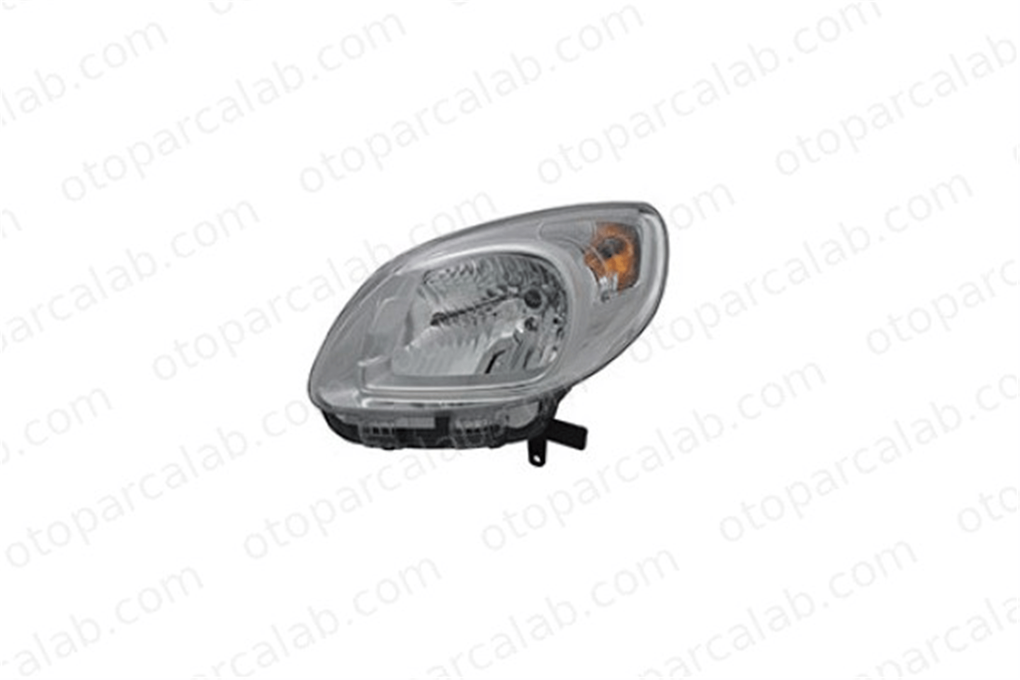 TYC 20-14906-15-2 Far Sol RENAULT KANGOO / GRAND KANGOO II KANGOO Express 260602665R