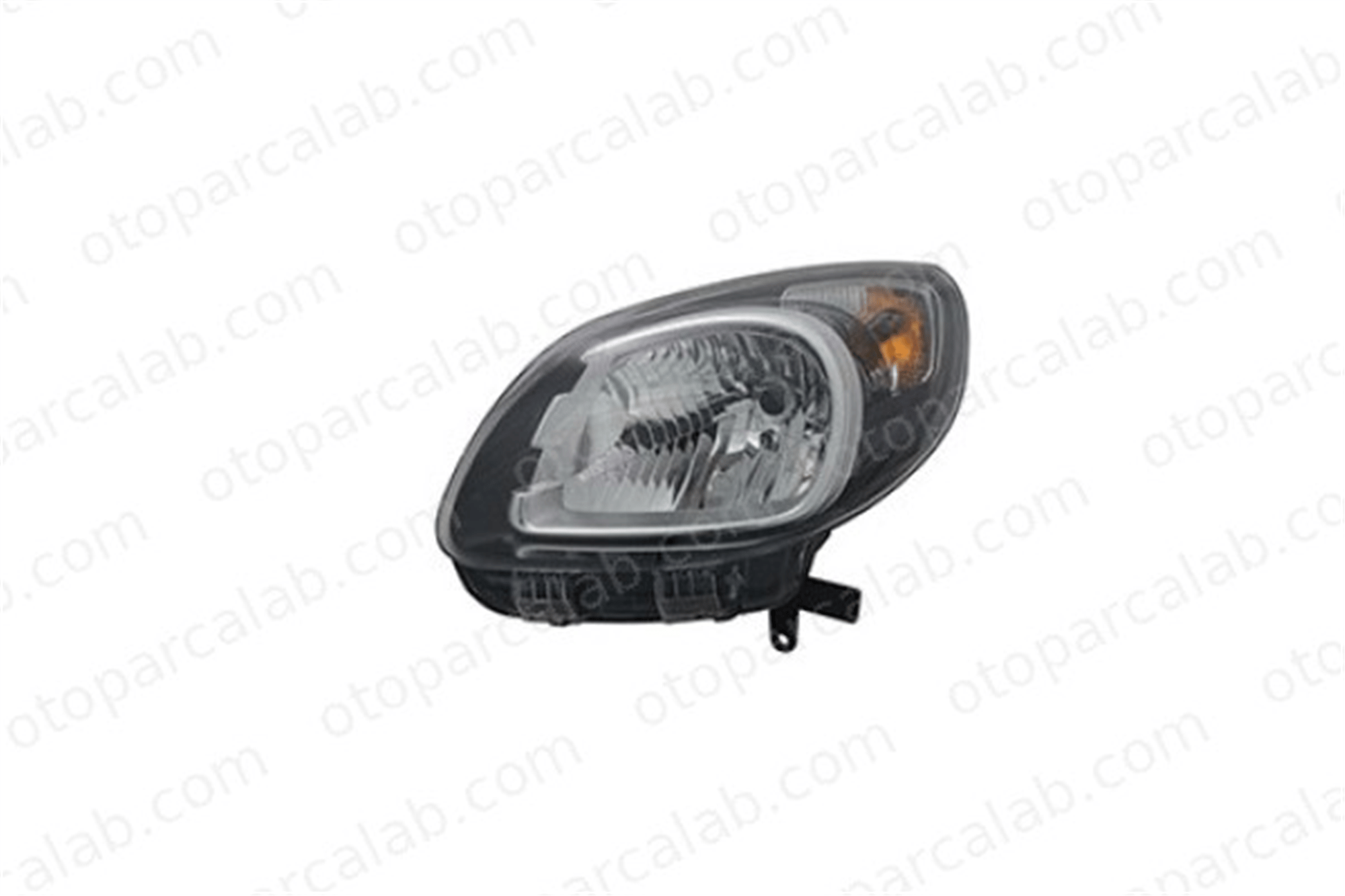 TYC 20-14906-35-2 Far Sol RENAULT KANGOO / GRAND KANGOO II KANGOO Express 260607949R