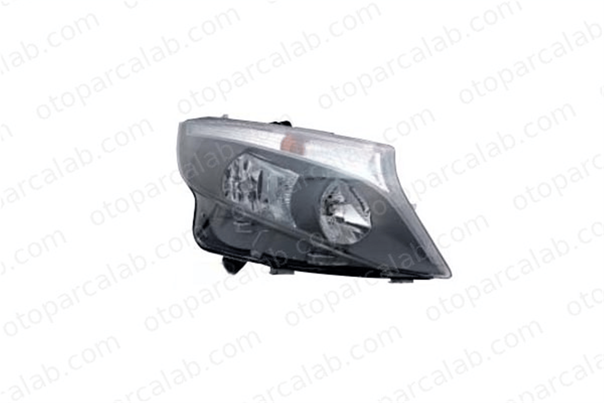 TYC 20-15015-05-2 Far Lambası Sağ MERCEDES-BENZ VITO Mixto VITO Tourer A4479065900 A4478200161