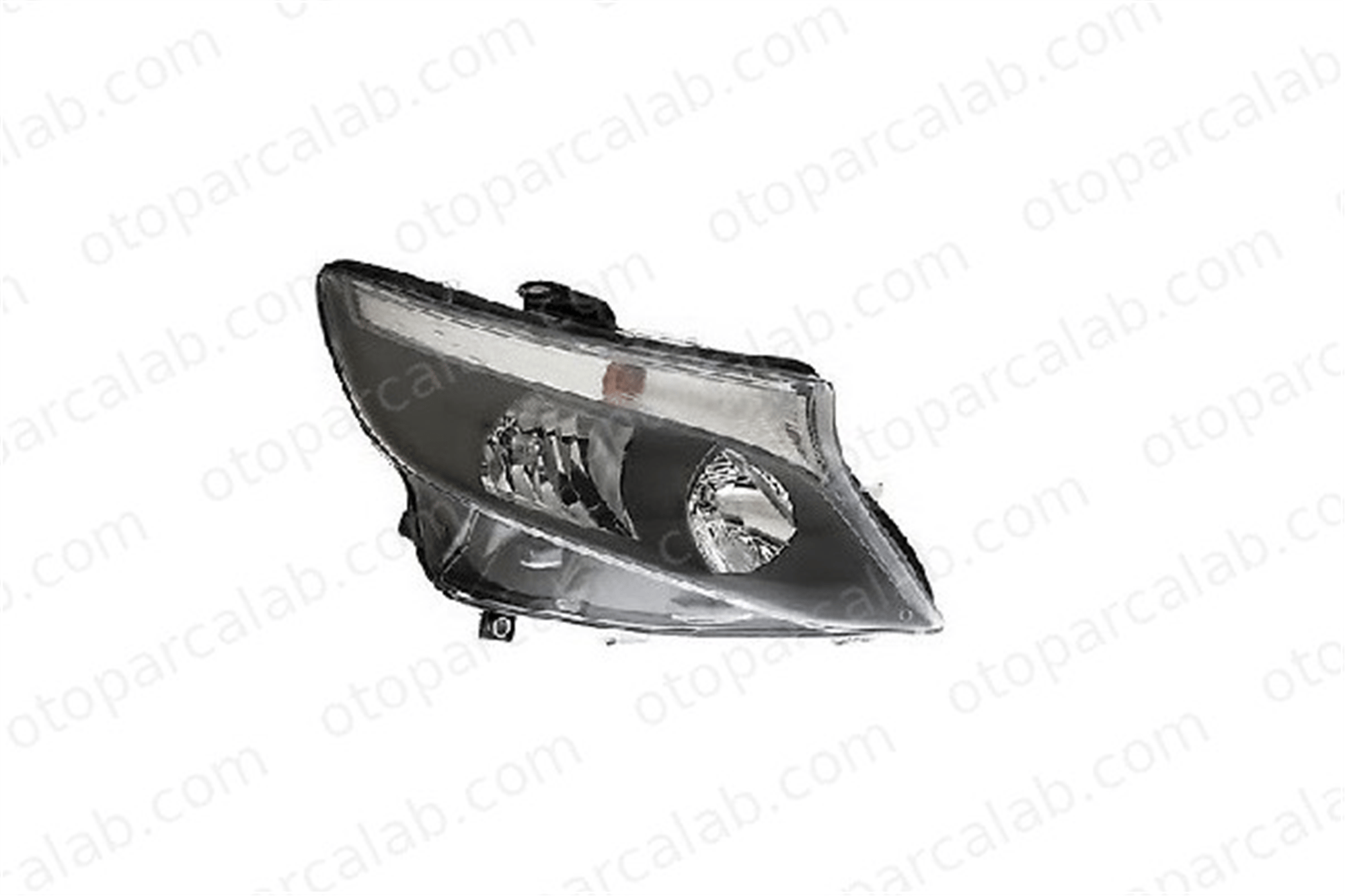 TYC 20-15015-15-2 Far Sağ MERCEDES-BENZ VITO Mixto VITO Tourer A4479067800 4479067800