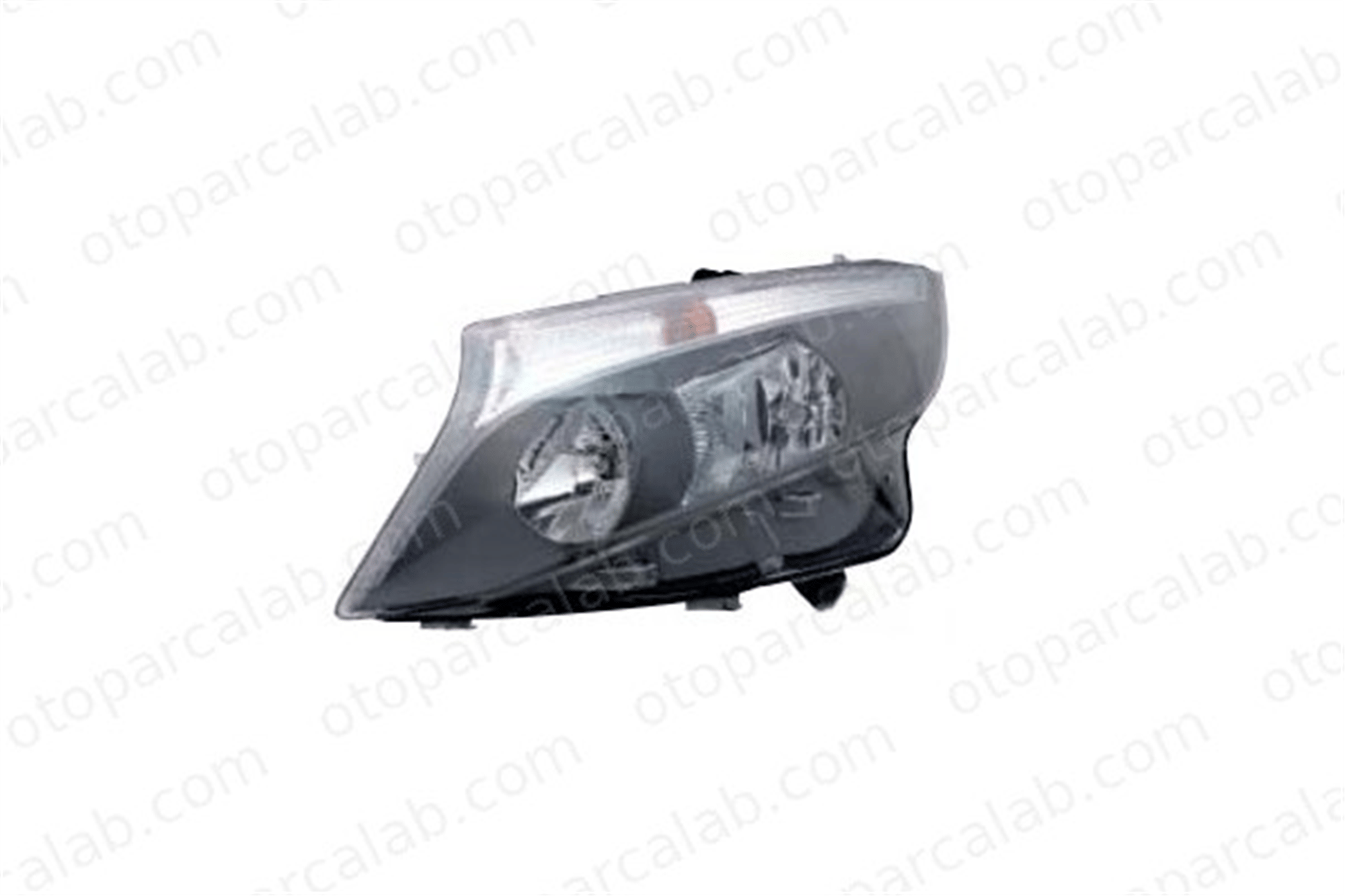 TYC 20-15016-05-2 Far Lambası Sol MERCEDES-BENZ VITO Mixto VITO Tourer A4479065800 A4478200061