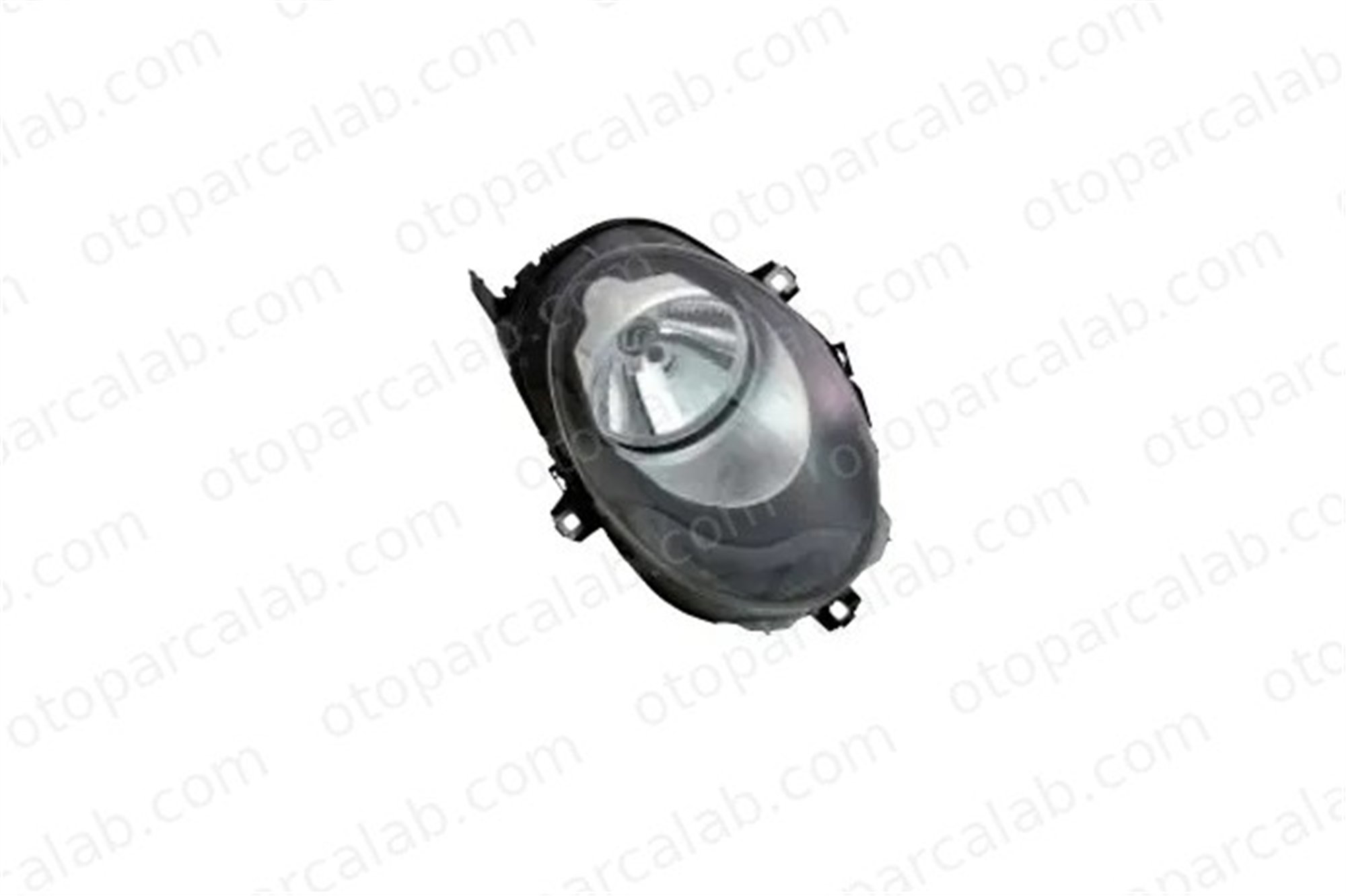 TYC 20-15041-15-2 Far Sağ MINI MINI MINI CLUBMAN 63117401602 7298312