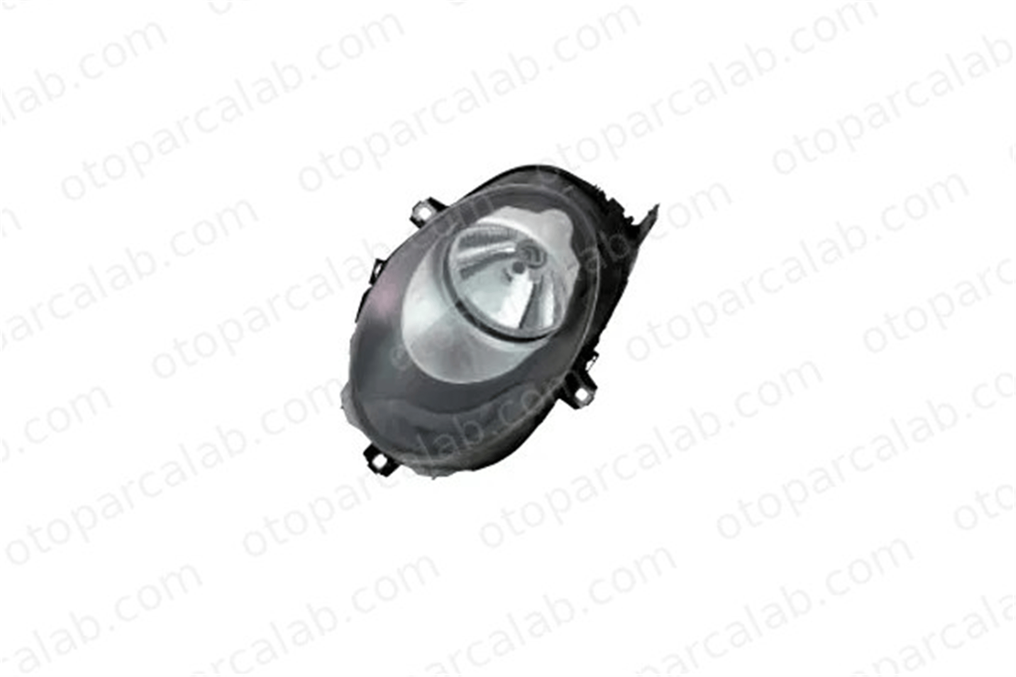 TYC 20-15042-15-2 Far Sol MINI MINI MINI CLUBMAN 63117401601 7298311
