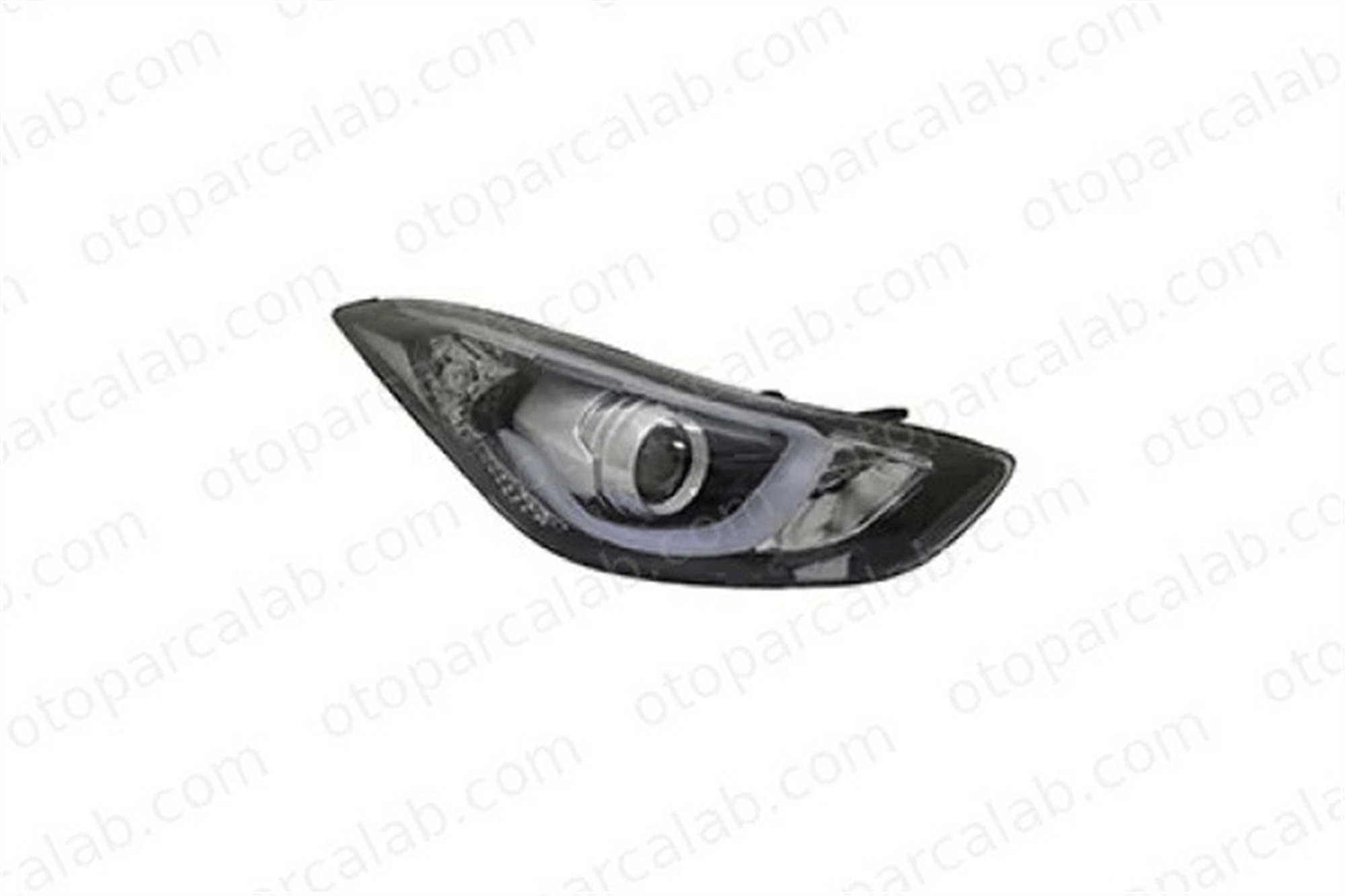 TYC 20-15119-06-2 Far Sağ HYUNDAI ELANTRA V Sedan 921023X420