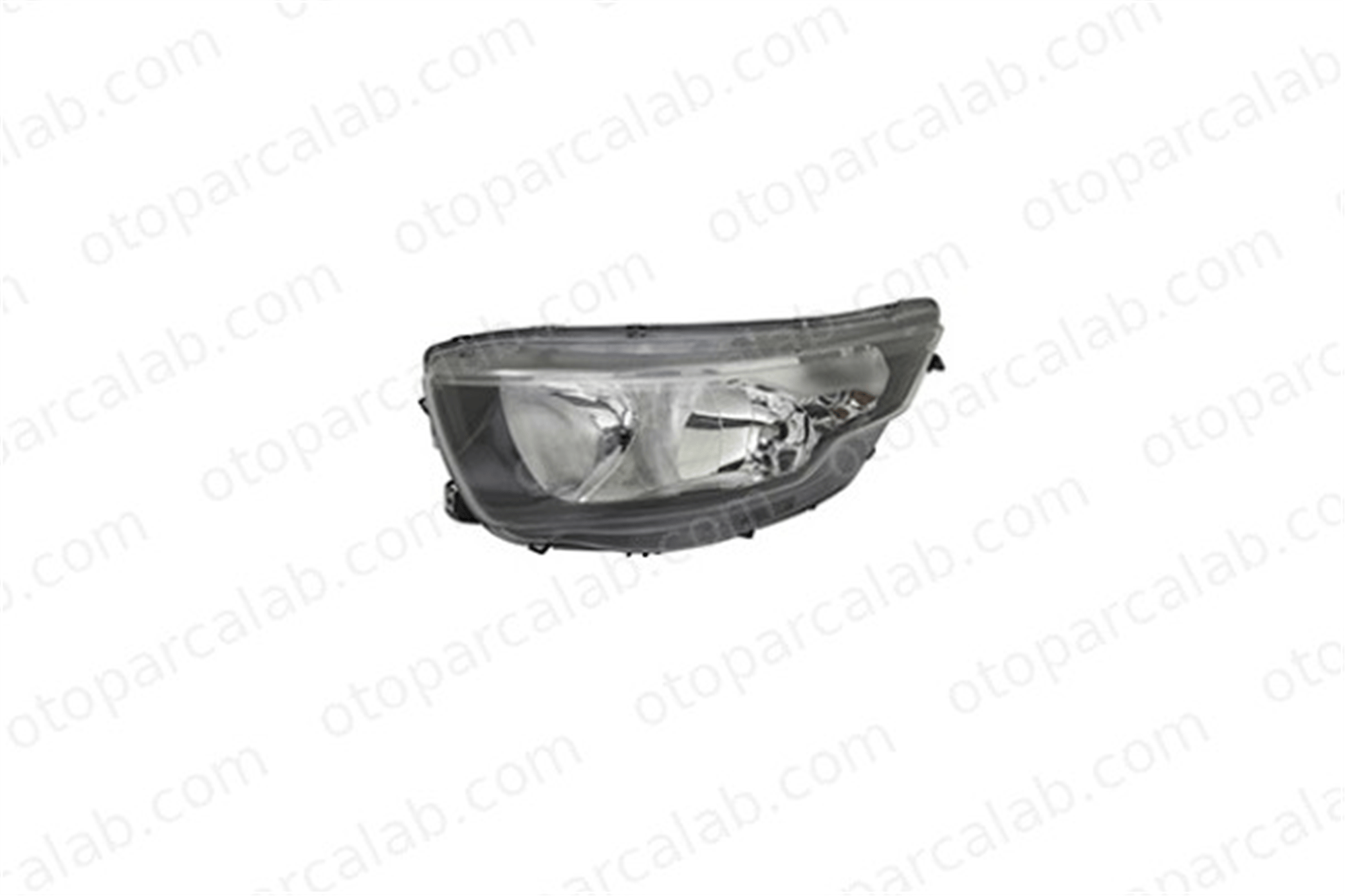 TYC 20-15134-05-2 Far Sol IVECO DAILY VI Platform şasi DAILY VI Panelvan/Van 5801473750 0005801473750