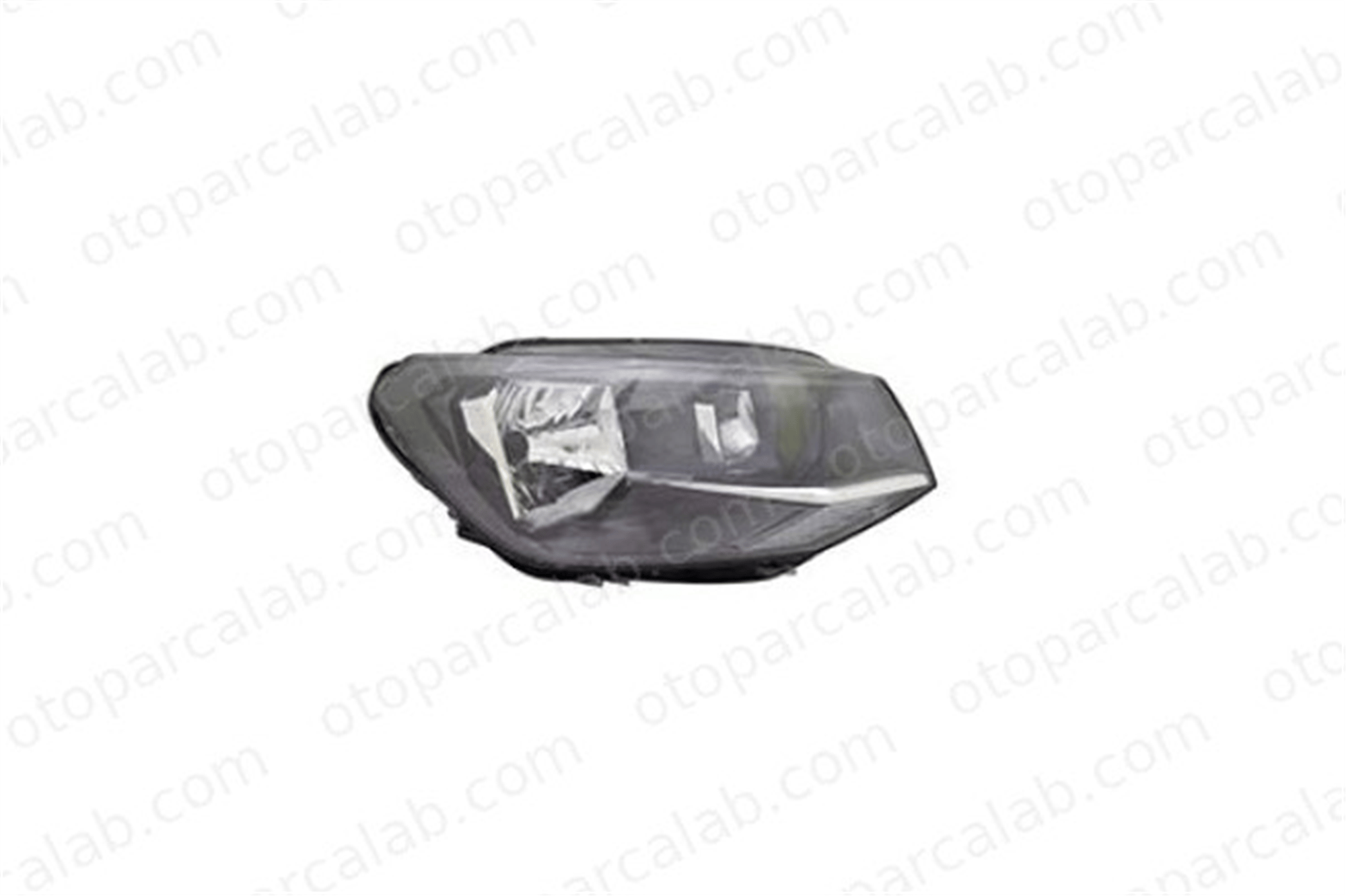 TYC 20-15211-05-2 Far Lambası Sağ VW CADDY IV Kasa/büyük limuzin CADDY IV MPV 2K1941016