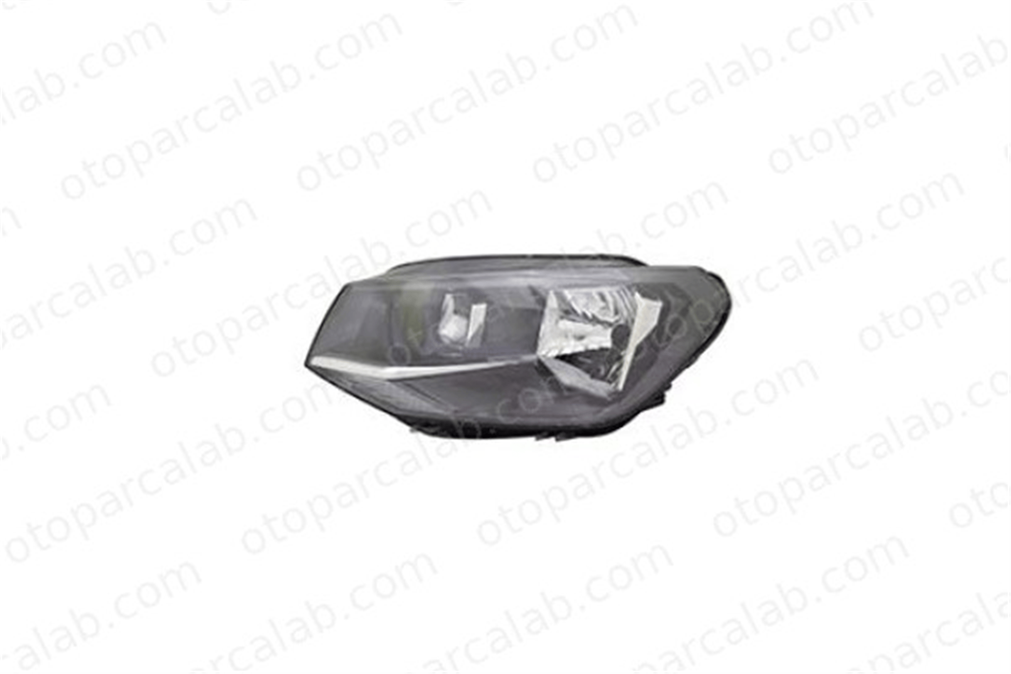 TYC 20-15212-05-2 Far Lambası Sol VW CADDY IV Kasa/büyük limuzin CADDY IV MPV 2K1941015