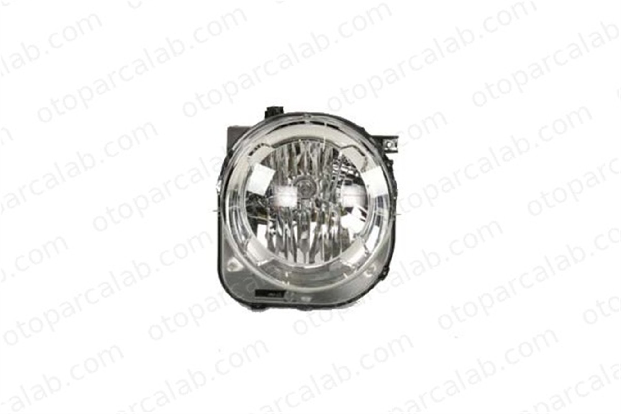 TYC 20-15233-05-2 Far Sağ JEEP RENEGADE SUV RENEGADE VAN 52102753 51953106