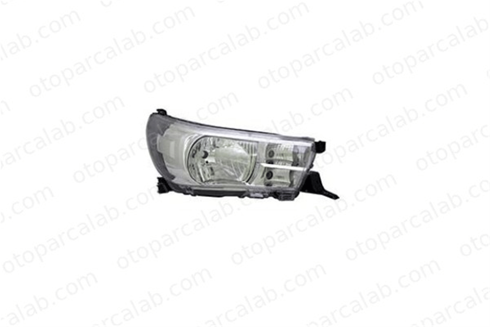 TYC 20-15247-15-2 Far Lambası Sağ TOYOTA HILUX VIII Pick-up 811100K690