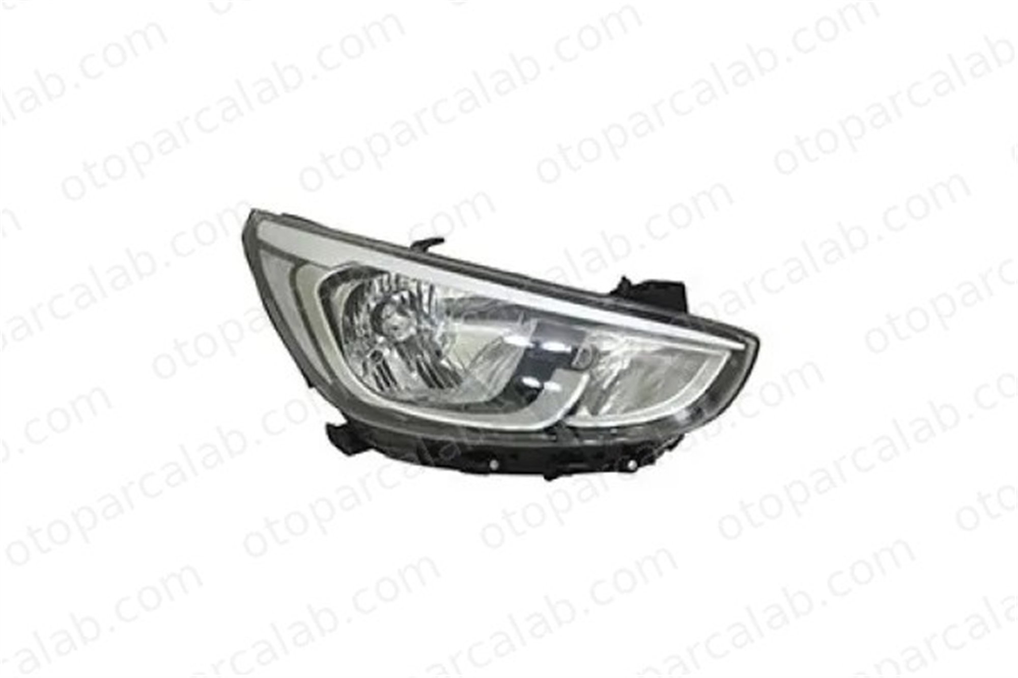 TYC 20-15291-15-2 Far Sağ HYUNDAI ACCENT IV Sedan 921021R740