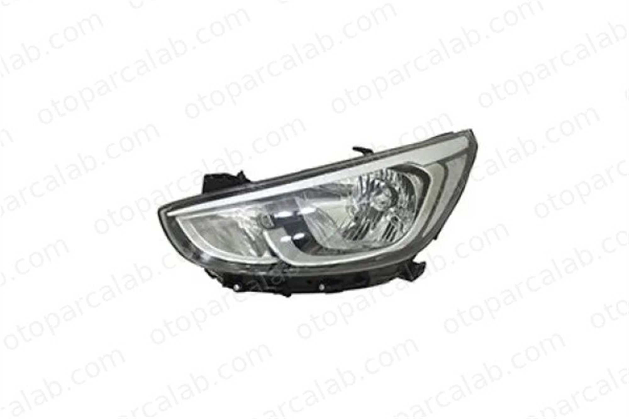 TYC 20-15292-15-2 Far Sol HYUNDAI ACCENT IV Sedan 921011R740
