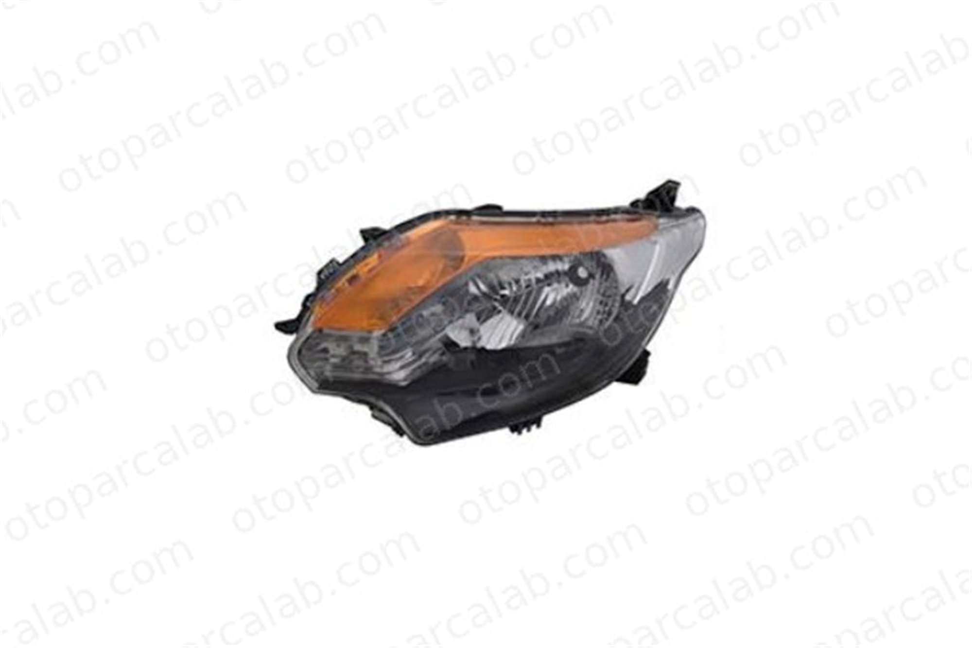 TYC 20-15293-25-2 Far Sağ FIAT FULLBACK Pick-up MITSUBISHI L200 / TRITON 8301C730 6000607091