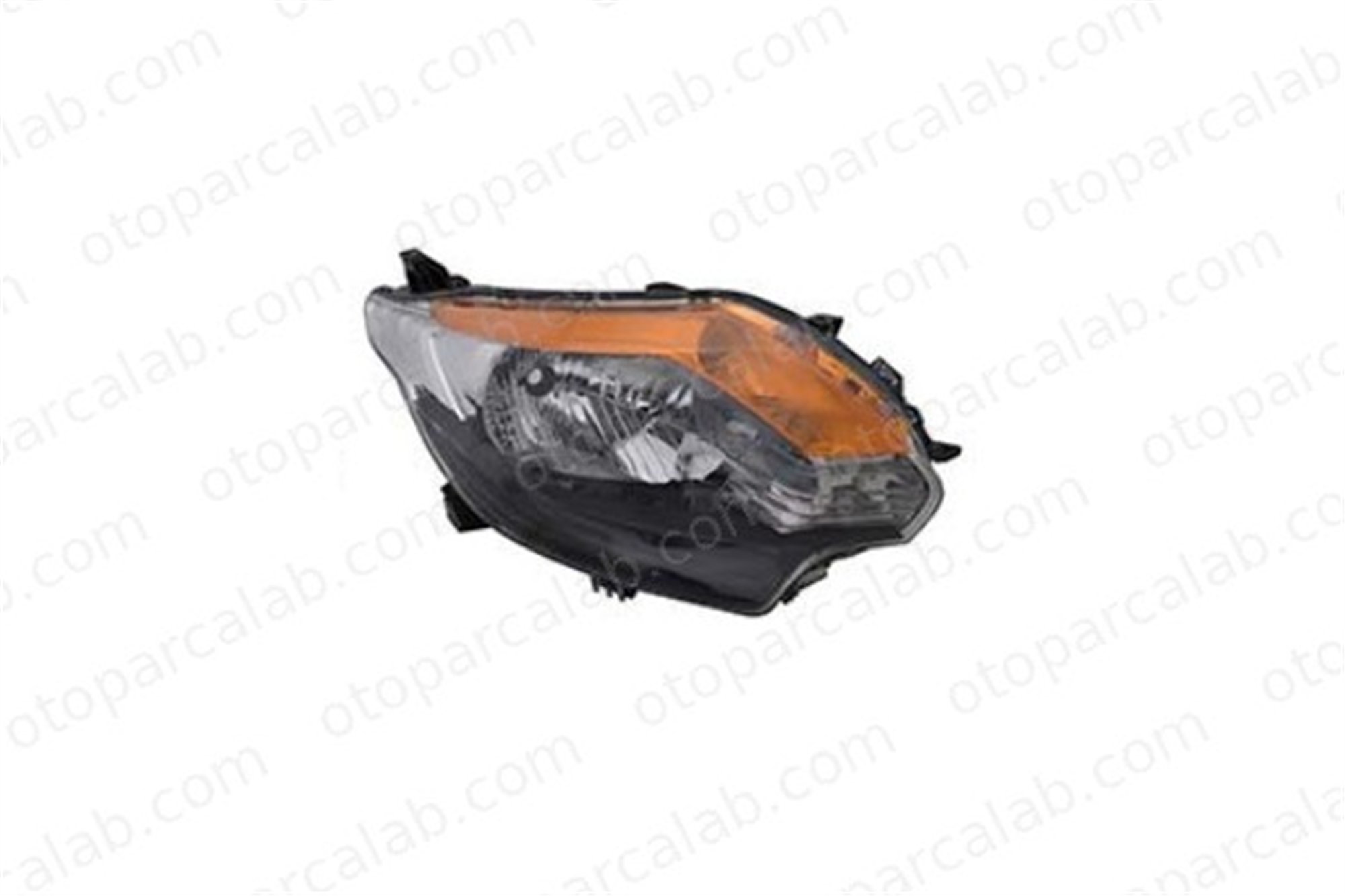 TYC 20-15294-25-2 Far Sol FIAT FULLBACK Pick-up MITSUBISHI L200 / TRITON 8301C729 6000607090