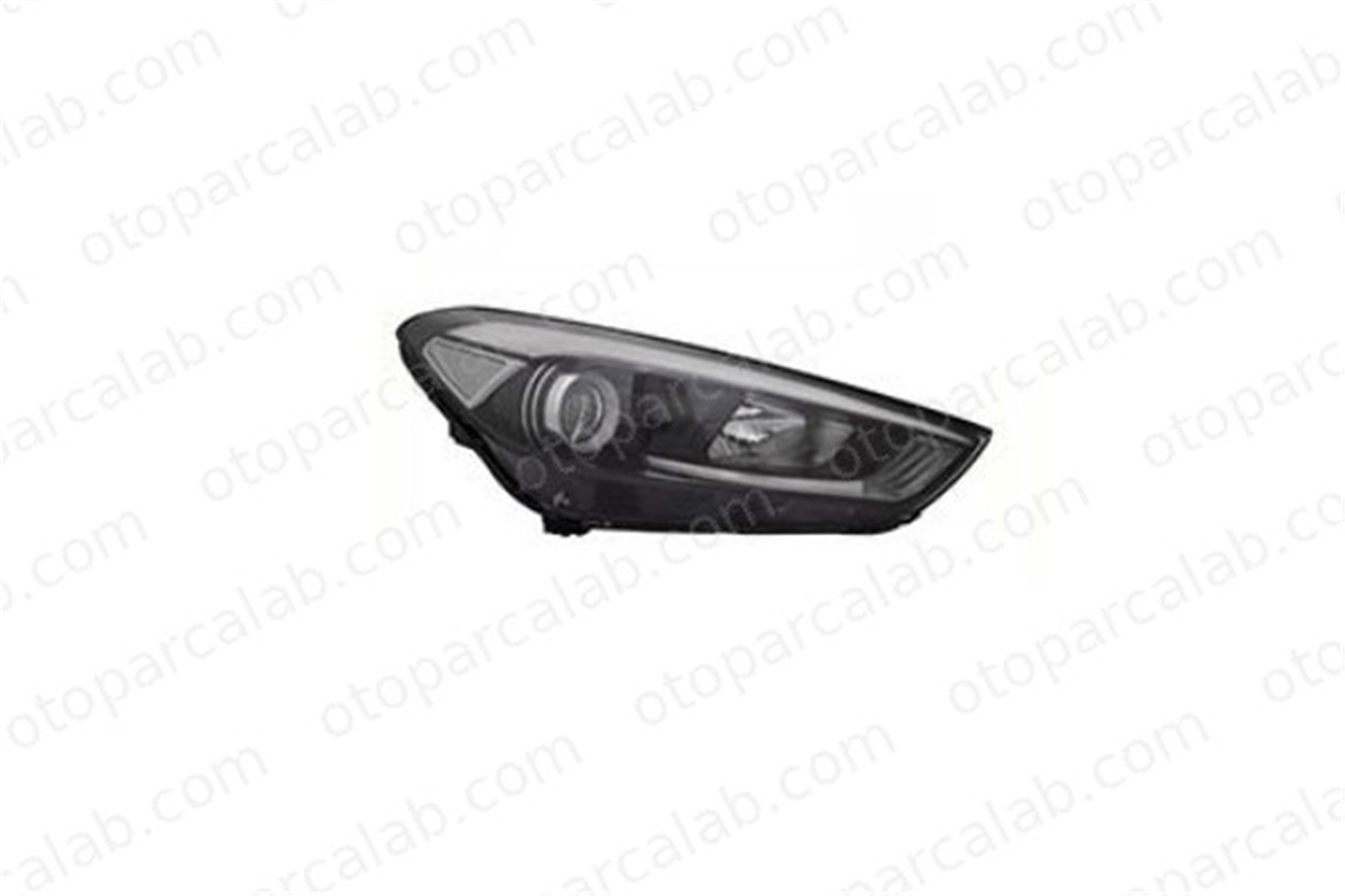 TYC 20-15397-06-2 Far Sağ HYUNDAI TUCSON 92102D7000