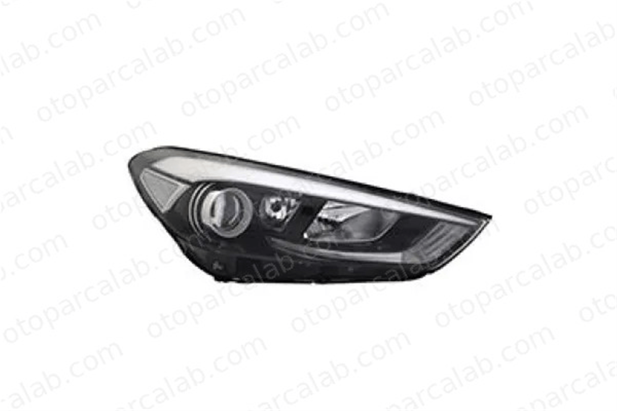 TYC 20-15397-16-2 Far Sağ HYUNDAI TUCSON 92102D7100 92102D7000