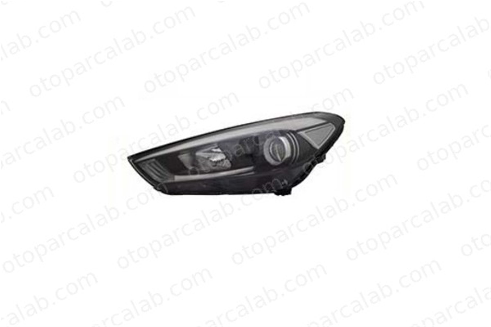 TYC 20-15398-06-2 Far Sol HYUNDAI TUCSON 92101D7000