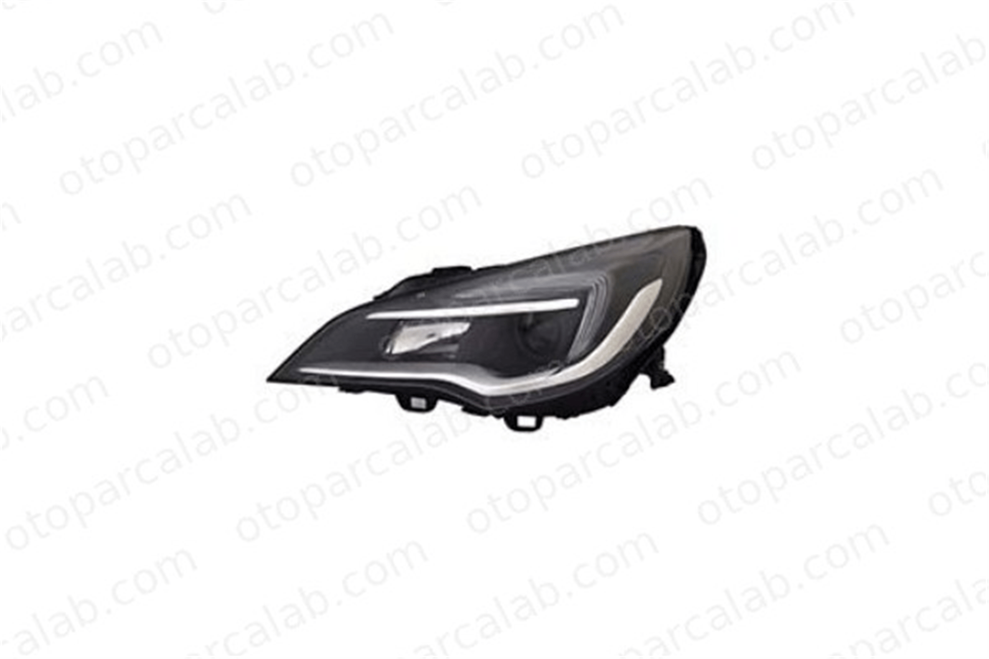 TYC 20-15446-05-2 Far Lambası Sol OPEL ASTRA K ASTRA K Sports Tourer 13488969 39081892
