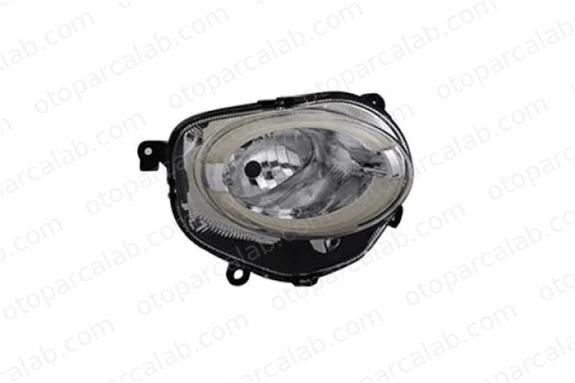 TYC 20-15501-06-2 Far Sağ FIAT 500 500 C 52007766 0000052007766