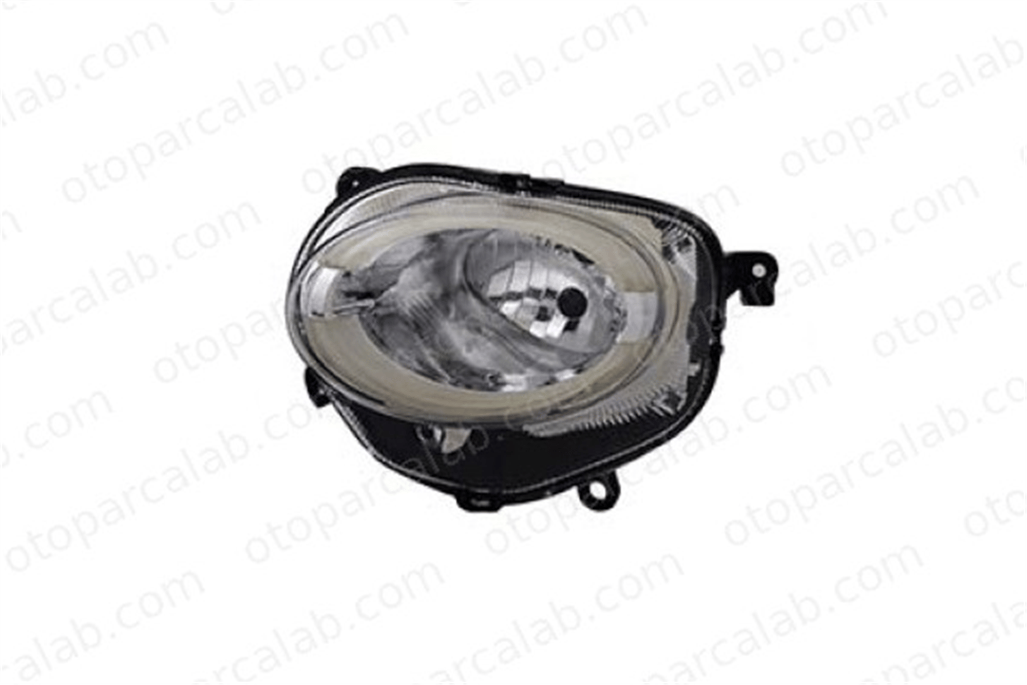 TYC 20-15502-06-2 Far Sol FIAT 500 500 C 52007767 0000052007767
