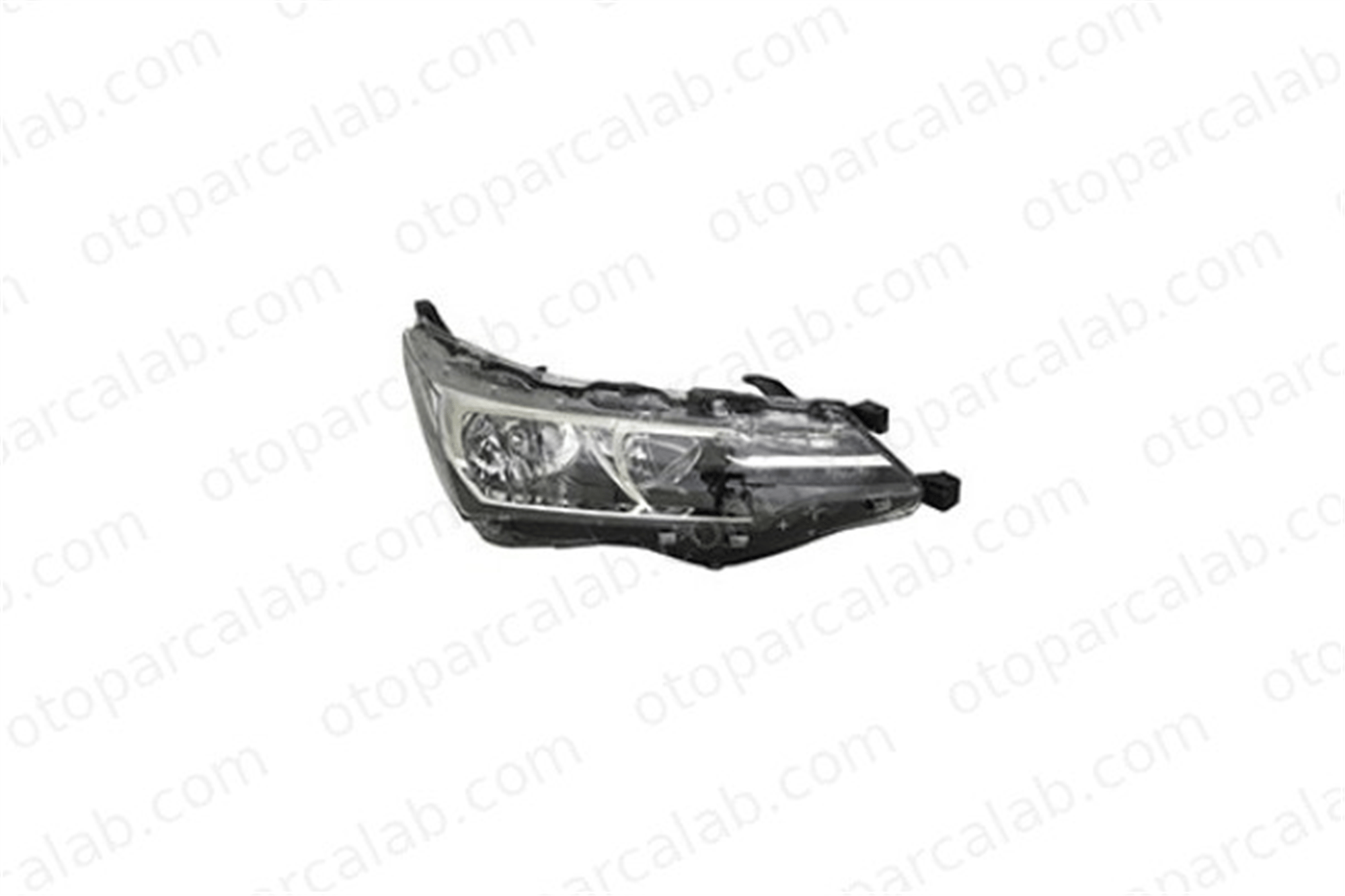 TYC 20-15773-06-2 Far Sağ TOYOTA COROLLA Sedan 8113002L50