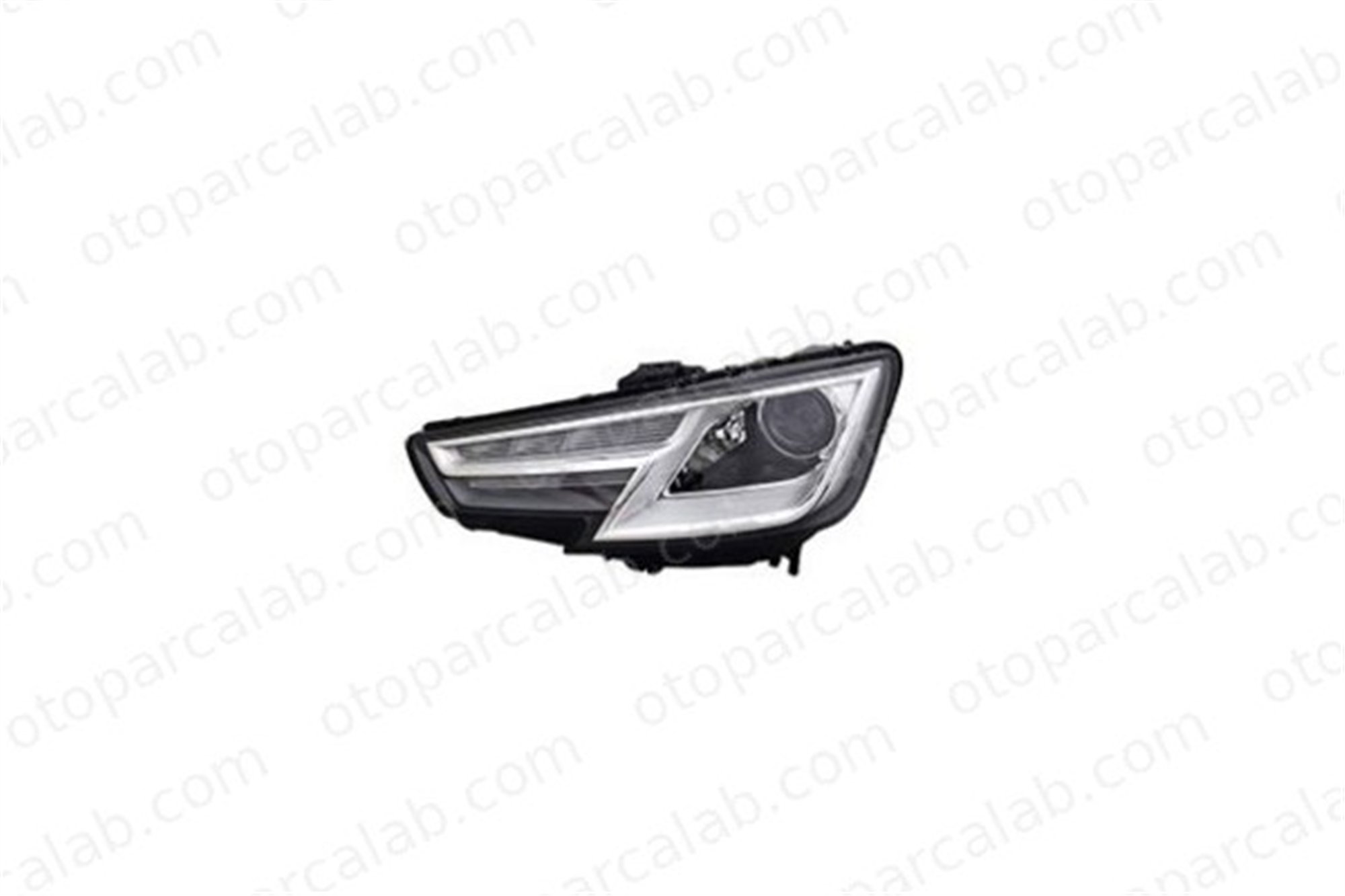 TYC 20-15872-06-2 Far Sol AUDI A4 B9 Avant A4 B9 8W0941043