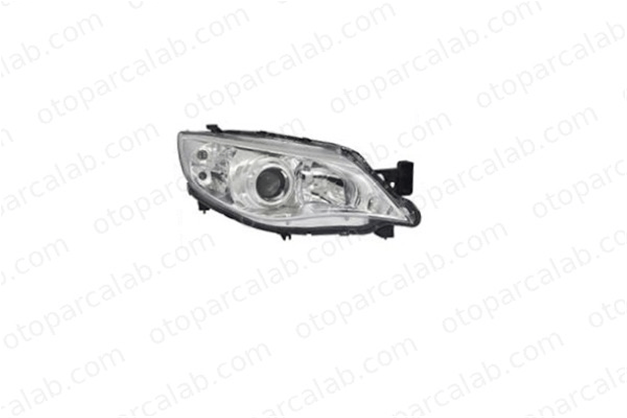 TYC 20-15917-05-2 Far Lambası Sağ SUBARU IMPREZA Hatchback 84001FG022 84001FG021