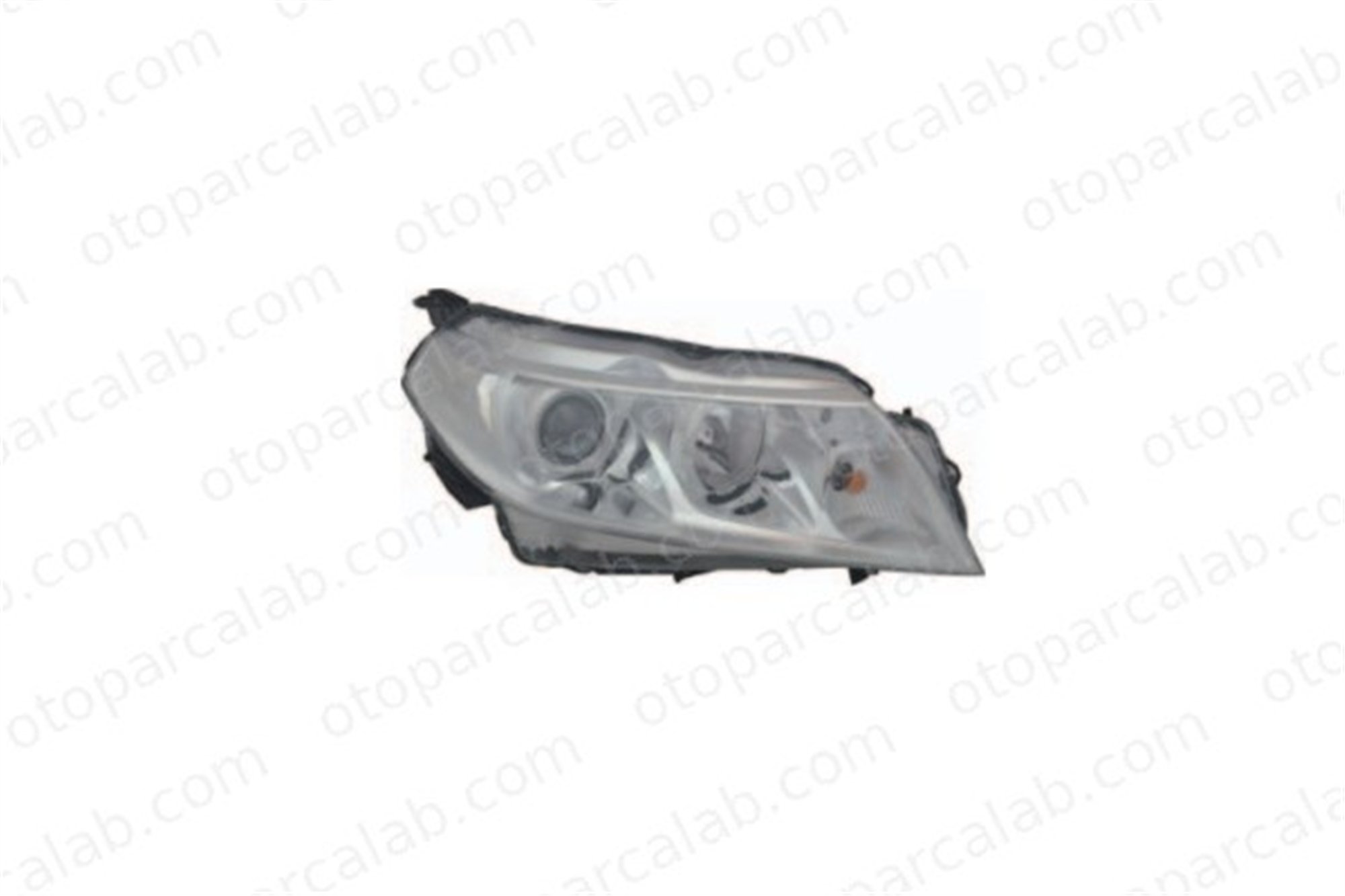TYC 20-16045-05-2 Far Sağ SUZUKI VITARA 3512054P00