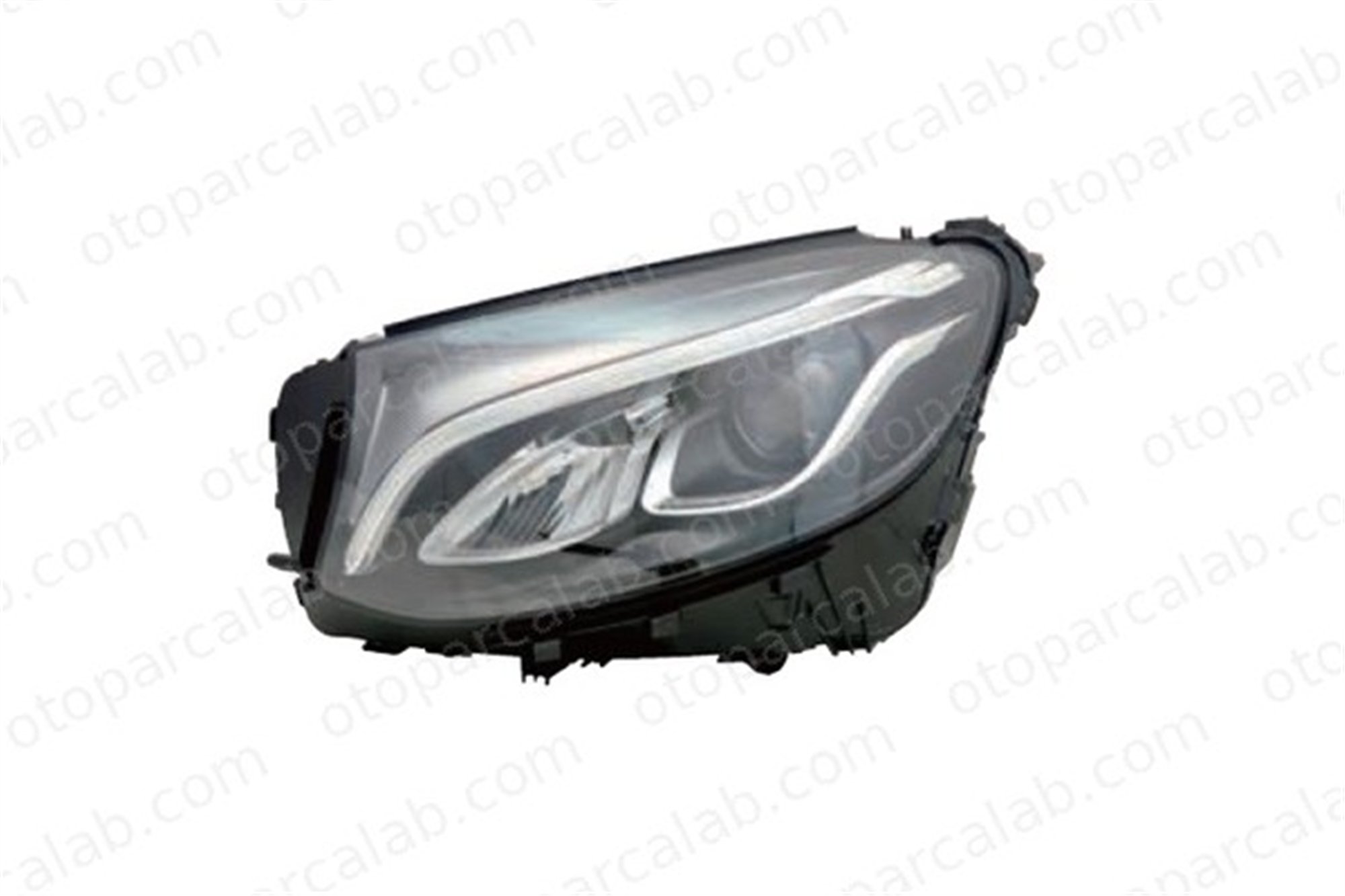 TYC 20-16144-06-9 Far Sol MERCEDES-BENZ GLC A2539060901 2539060901