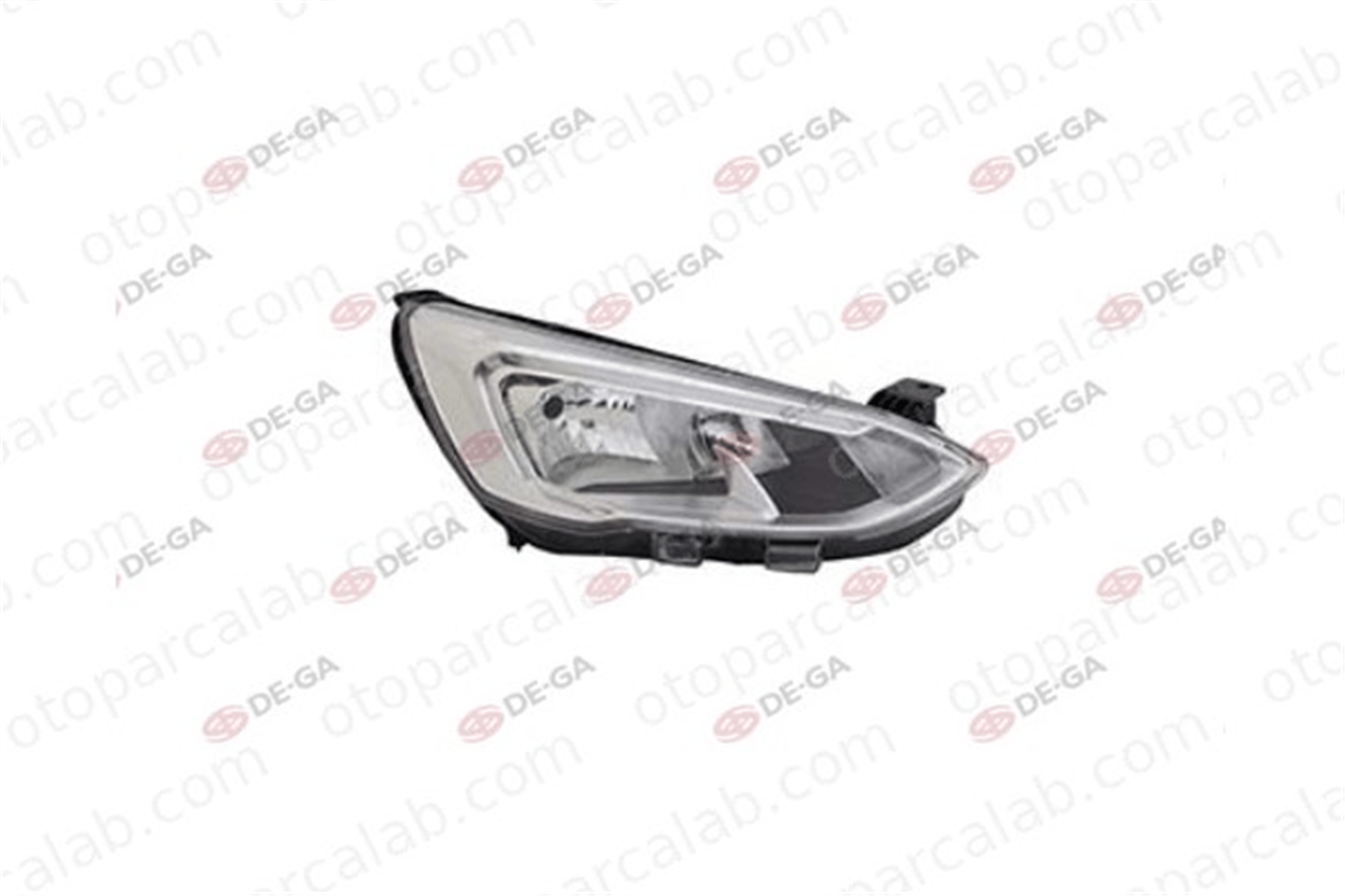 TYC 20-16704-06-9 Far Lambası Sol FORD FOCUS IV FOCUS IV Turnier JX7B13W030AE 2209682