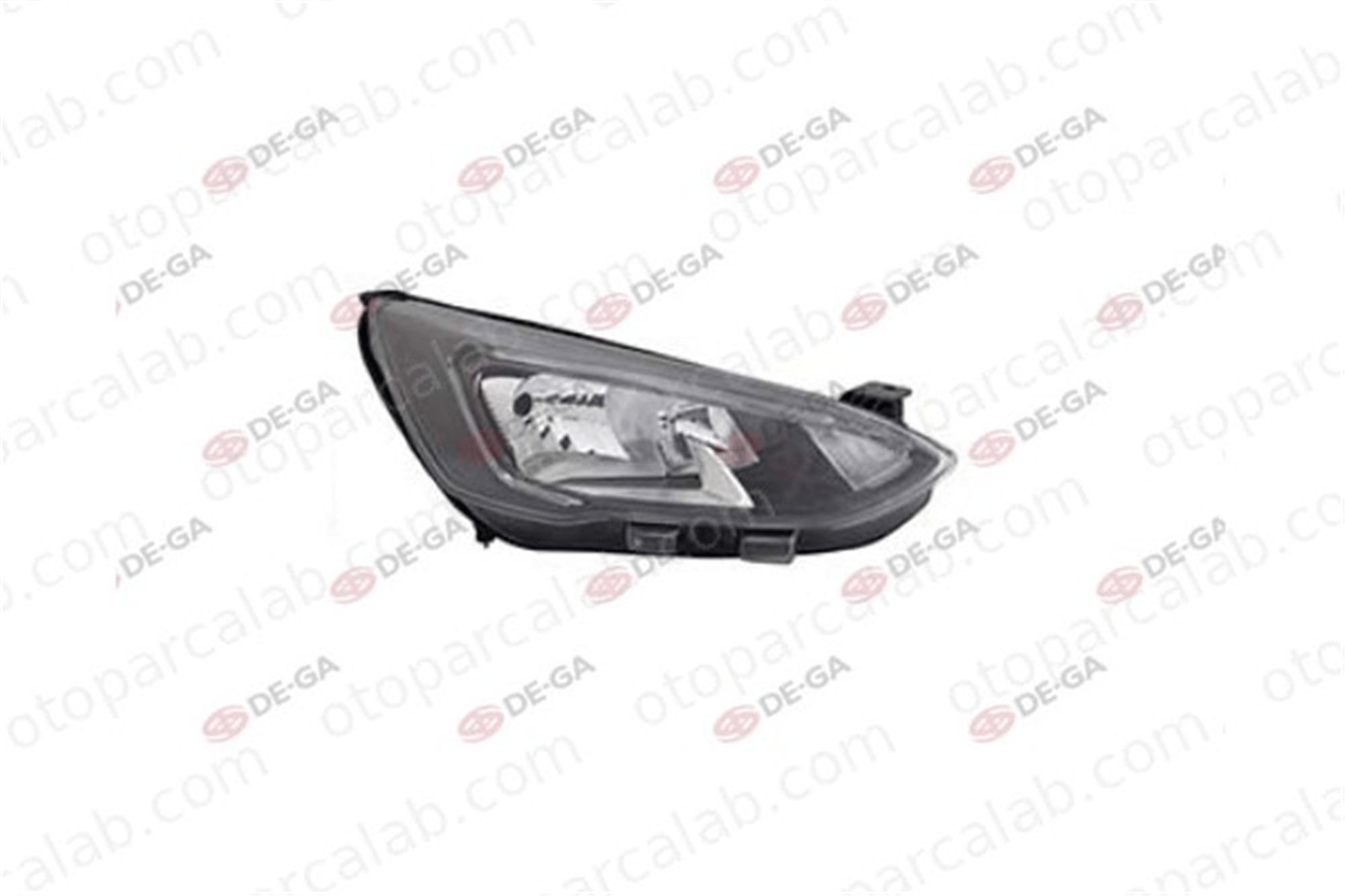 TYC 20-16704-26-9 Far Sol FORD FOCUS IV FOCUS IV Turnier JX7B13W030CE 2209687