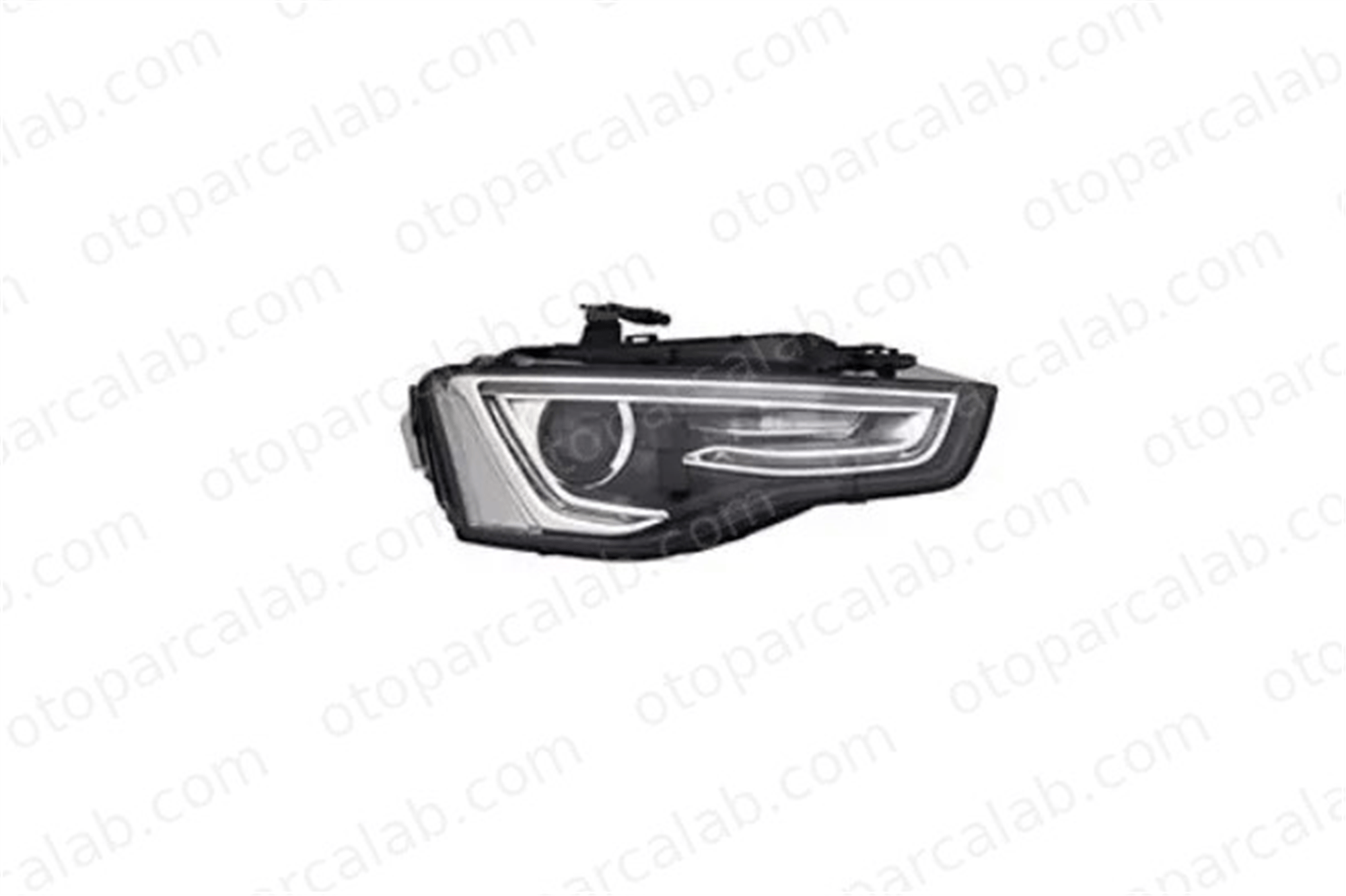 TYC 20-16811-26-2 Far Sağ AUDI A5 Sportback A5 Cabrio 8T0941044C