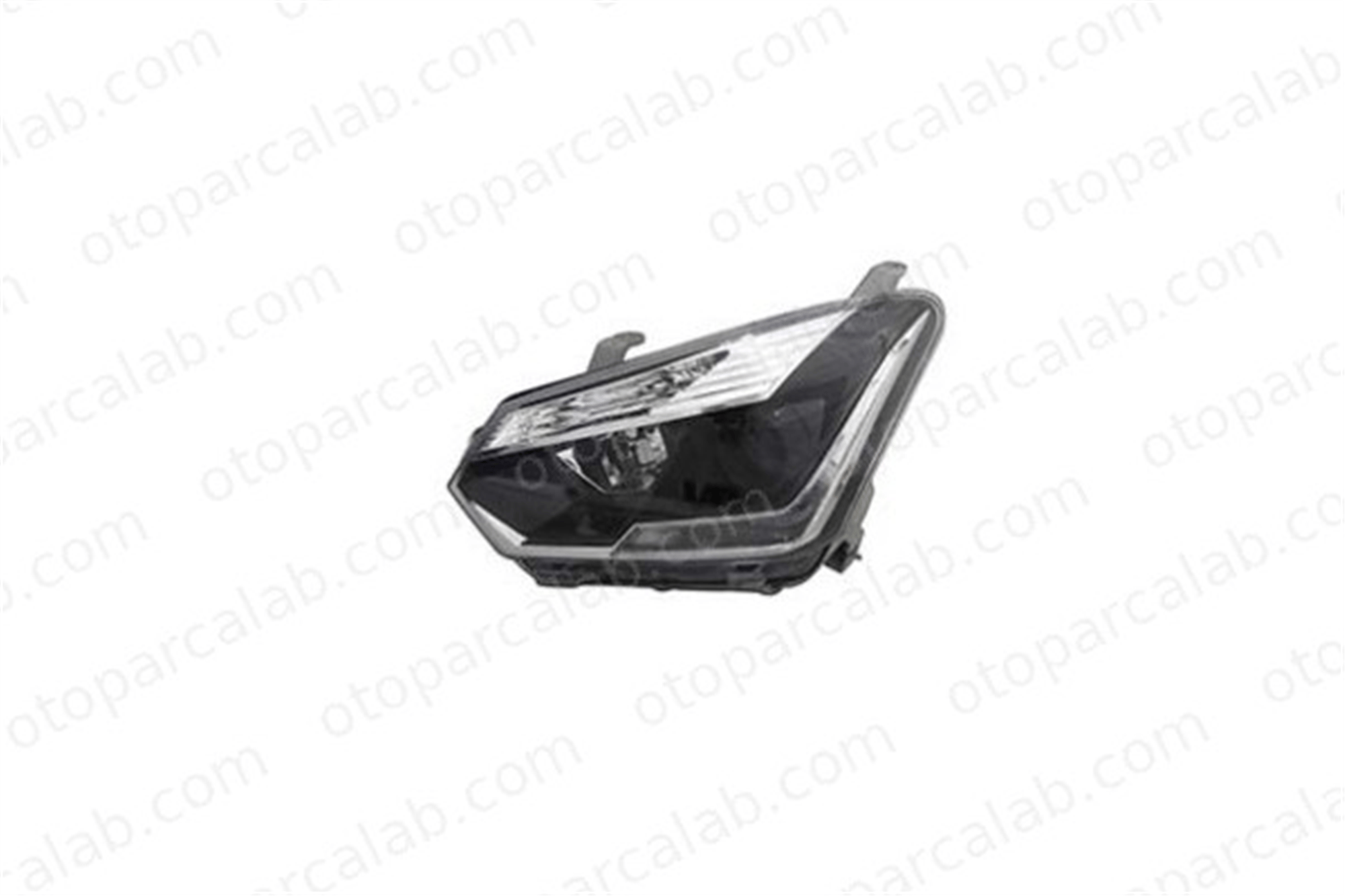 TYC 20-16964-06-2 Far Sol ISUZU D-MAX II 8983646970