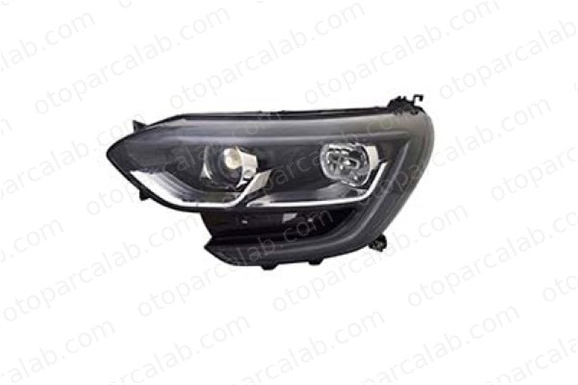 TYC 20-17074-06-2 Far Sol RENAULT MEGANE IV Hatchback MEGANE IV Grandtour 260608093R 260607159R