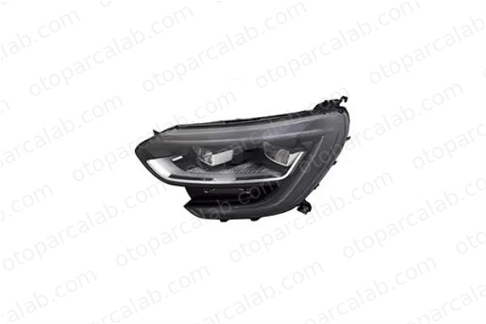 TYC 20-17076-06-2 Far Sol RENAULT MEGANE IV Hatchback MEGANE IV Grandtour 260602075R 260604423R