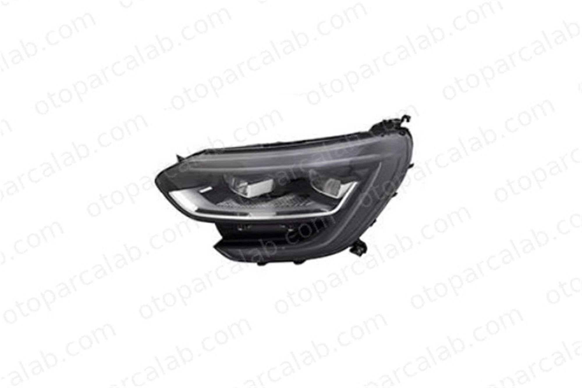 TYC 20-17076-16-2 Far Sol RENAULT MEGANE IV Hatchback MEGANE IV Grandtour 260602075R 260604423R