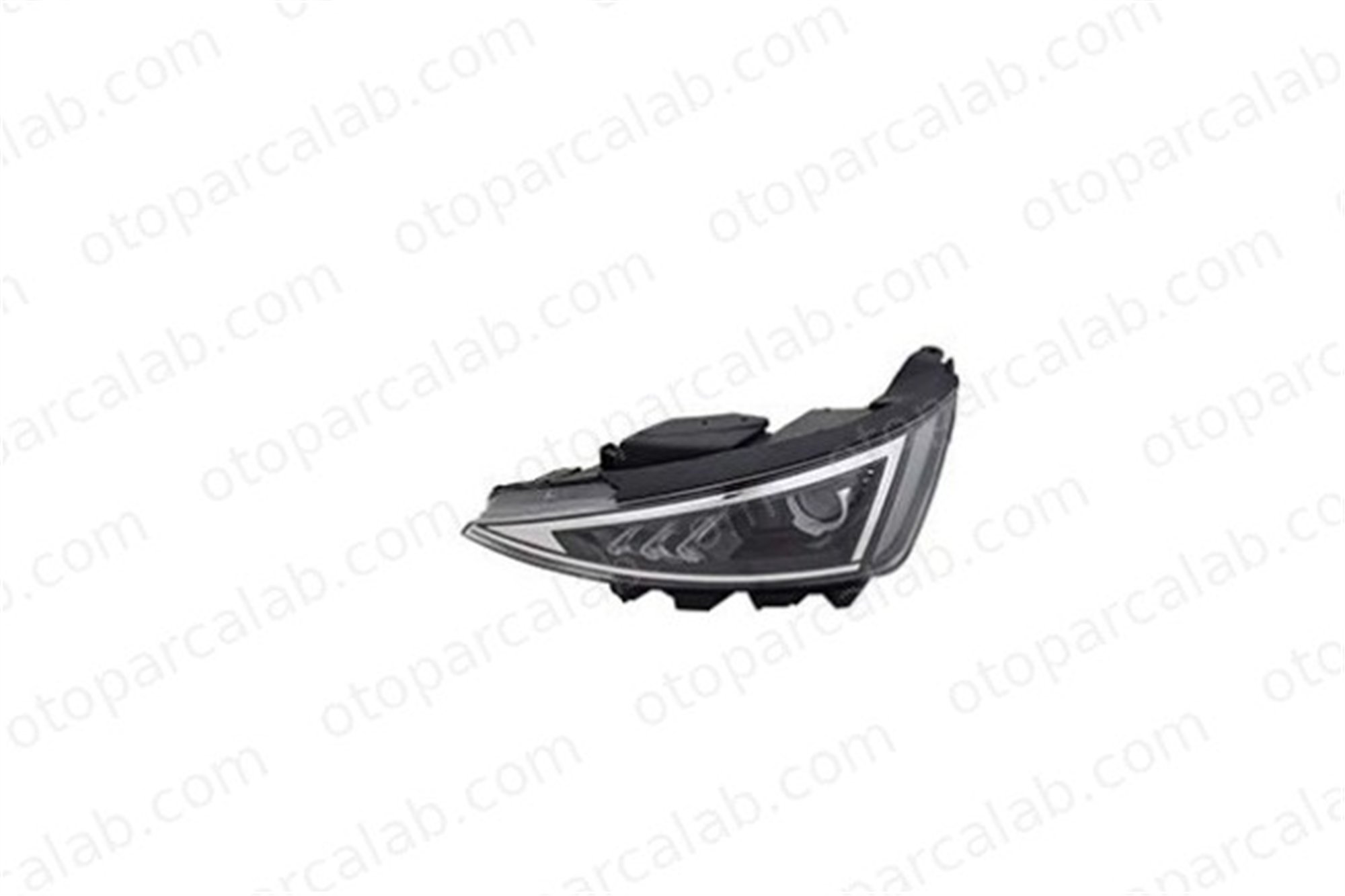 TYC 20-17186-05-2 Far Sol HYUNDAI ELANTRA VI Sedan 92101F2500