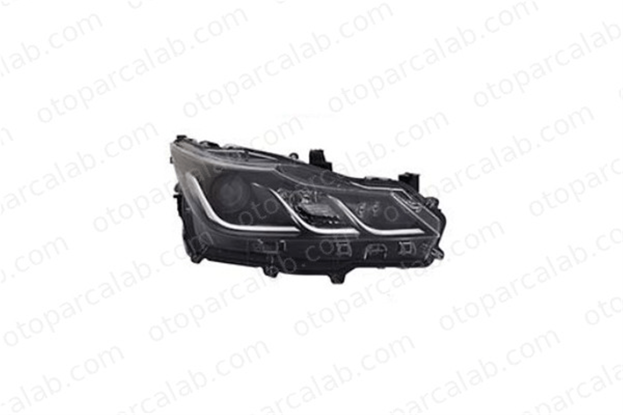 TYC 20-17219-06-2 Far Sağ TOYOTA COROLLA Sedan 8113002T30