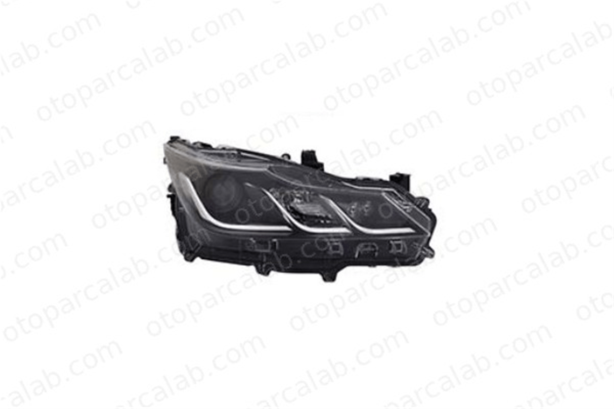 TYC 20-17219-16-2 Far Sağ TOYOTA COROLLA Sedan 8113002T30