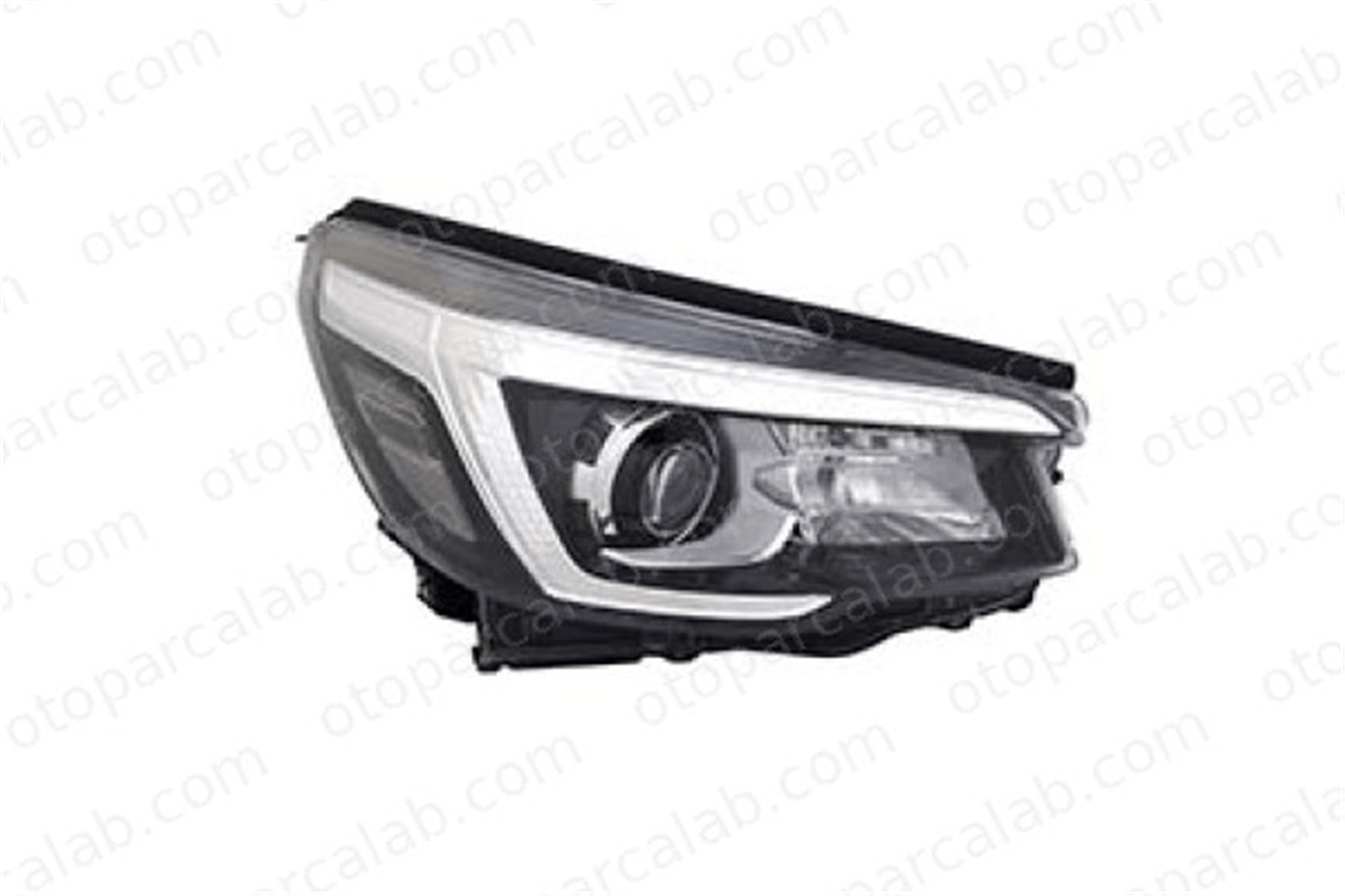 TYC 20-17285-06-9 Far Sağ SUBARU FORESTER 84001SJ040