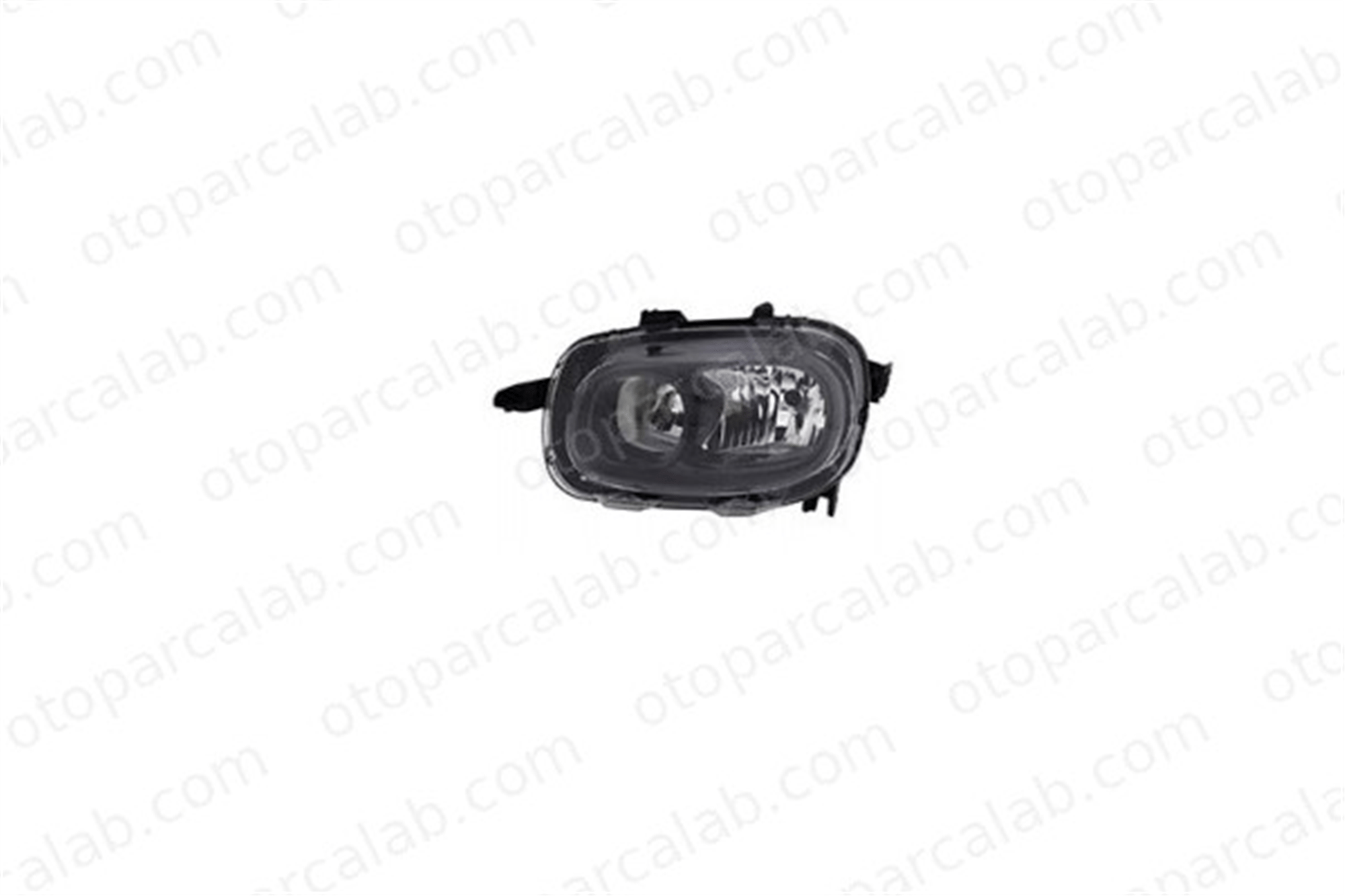 TYC 20-17438-05-2 Far Sol CITROËN C3 III C3 III Van 9820059680