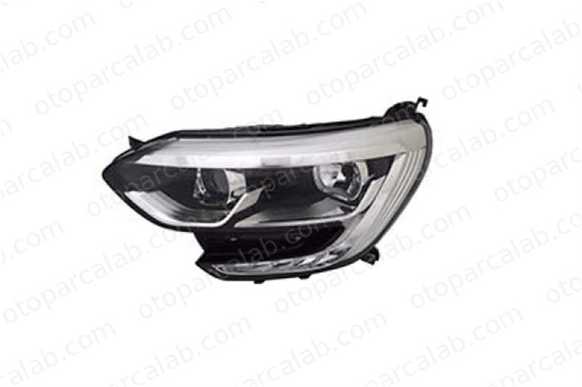 TYC 20-17450-06-2 Far Sol RENAULT MEGANE IV Hatchback MEGANE IV Grandtour 260609169R