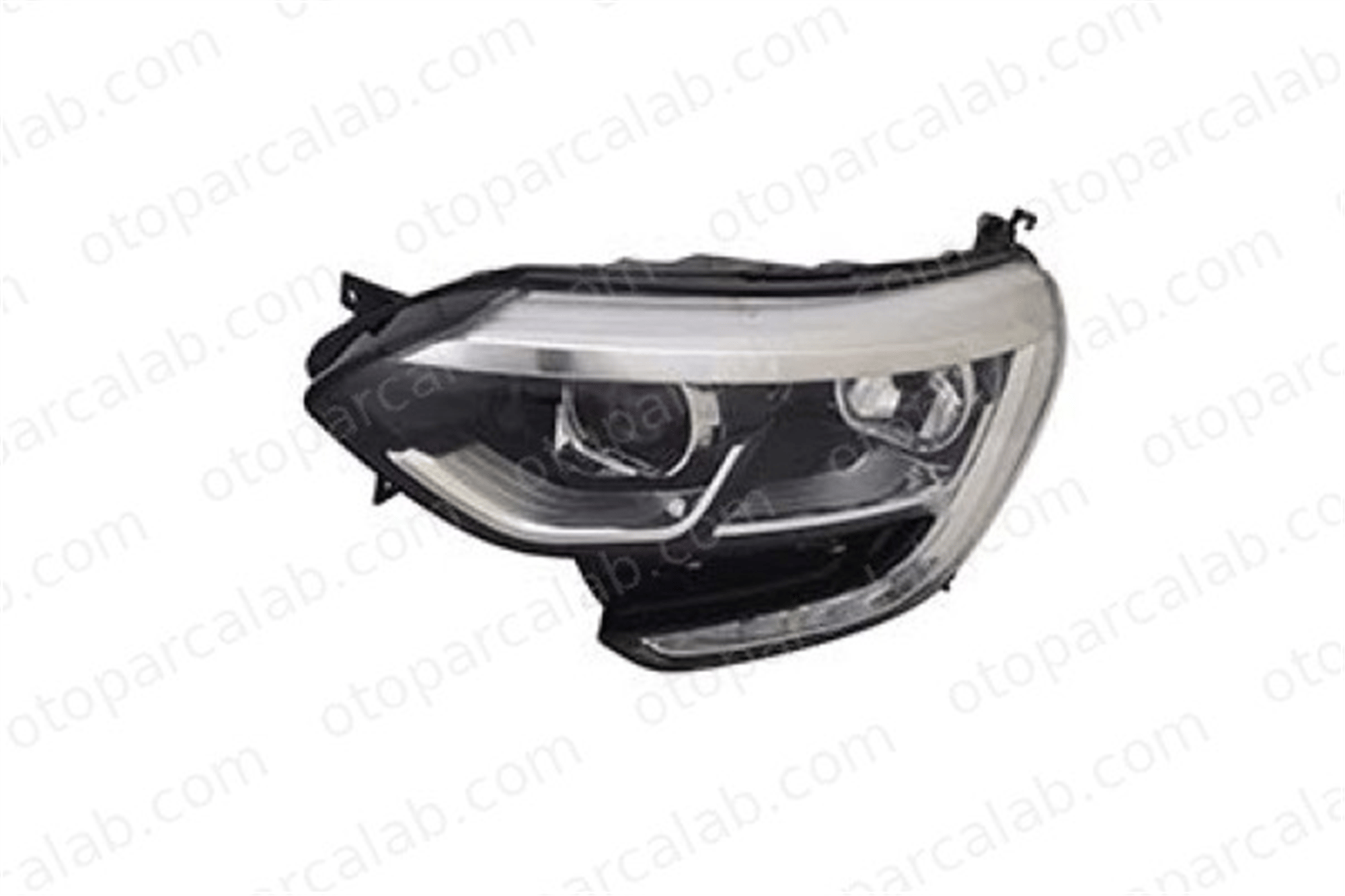 TYC 20-17450-16-2 Far Sol RENAULT MEGANE IV Hatchback MEGANE IV Grandtour 260609169R
