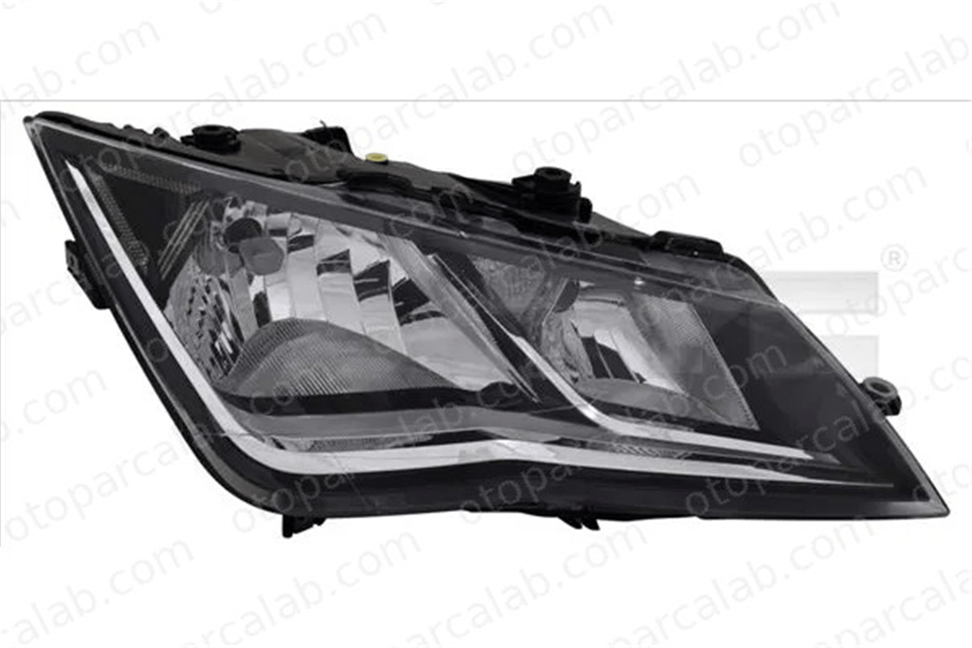 TYC 20-17465-06-2 Far Sağ SEAT LEON ST LEON 5F1941016B