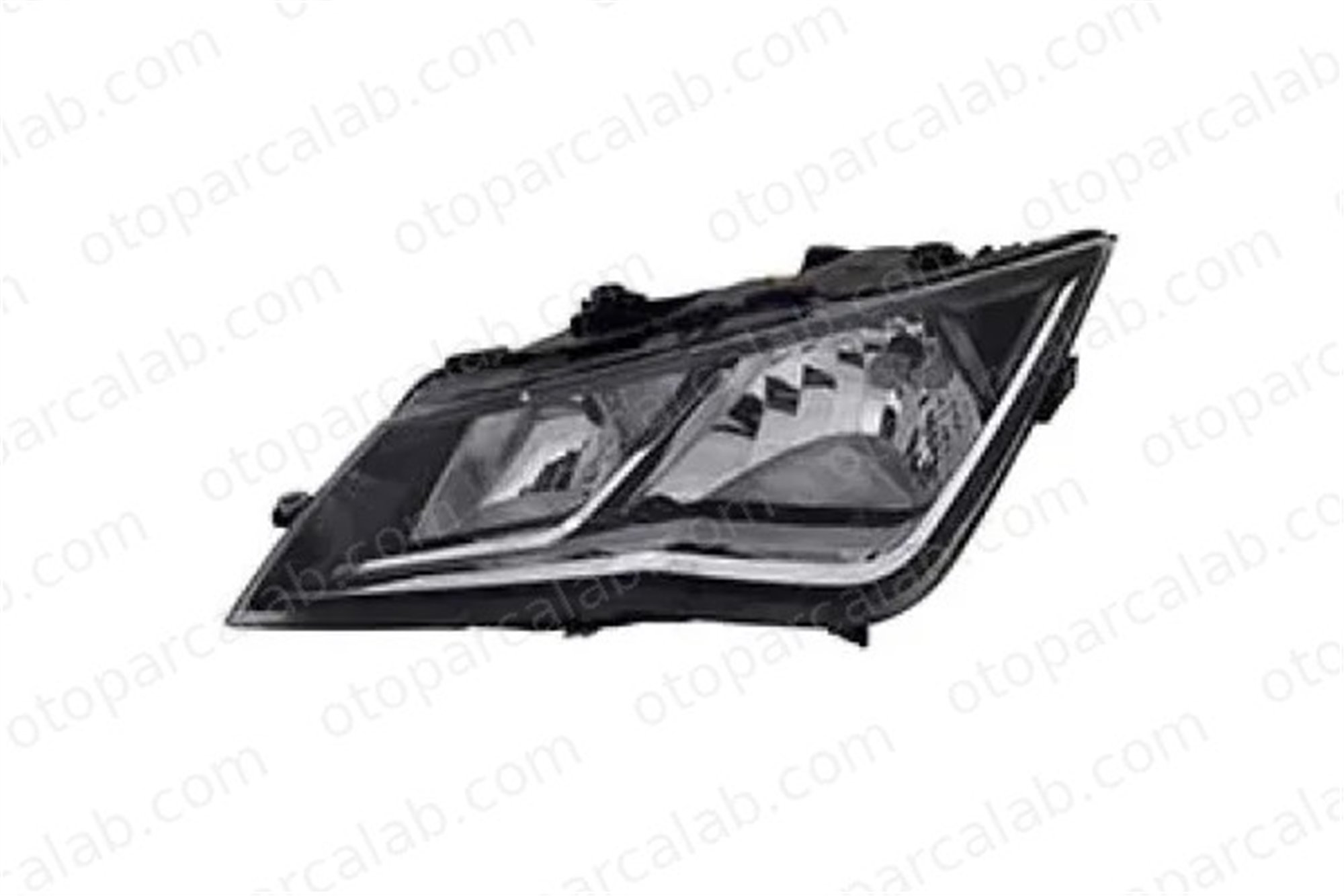 TYC 20-17466-06-2 Far Sol SEAT LEON ST LEON 5F1941015B