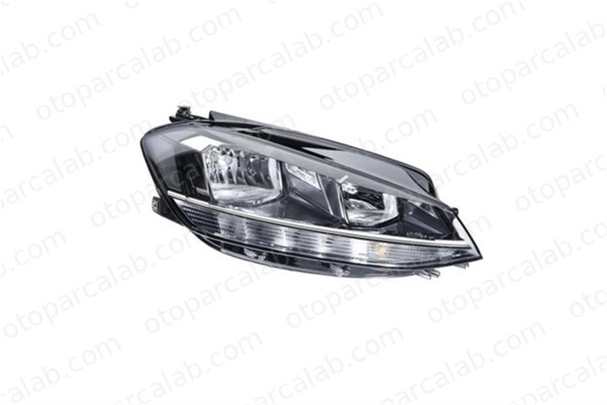 TYC 20-17599-06-2 Far Sağ VW GOLF VII GOLF VII Variant 5G1941006D