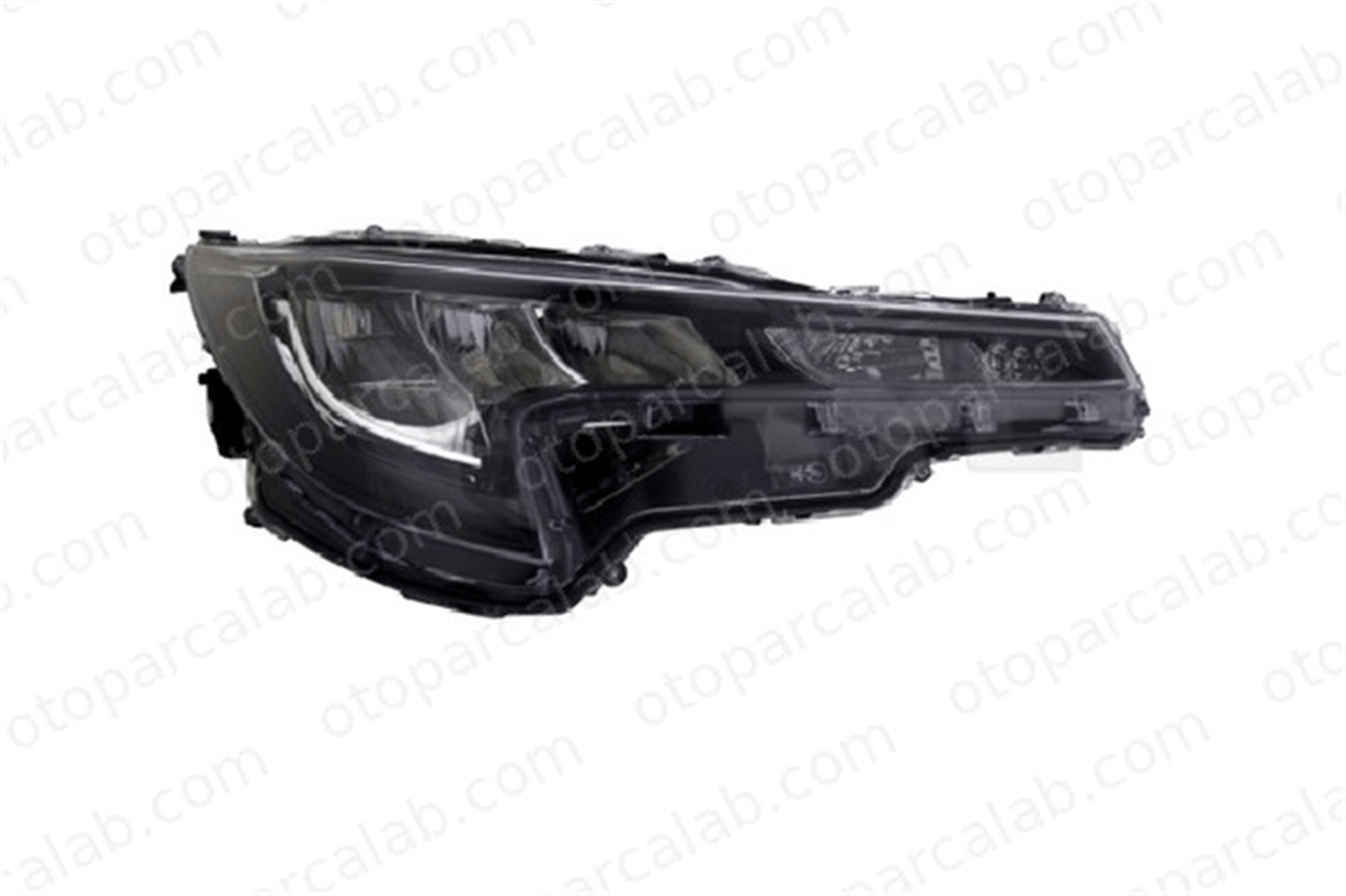 TYC 20-17631-00-2 Far Sağ TOYOTA COROLLA Hatchback COROLLA Station wagon 8111002S60