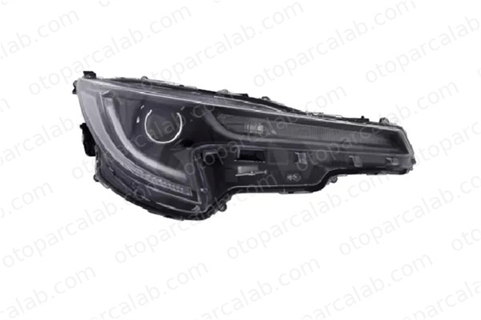 TYC 20-17633-06-2 Far Sağ TOYOTA COROLLA Hatchback COROLLA Station wagon 8113002S70